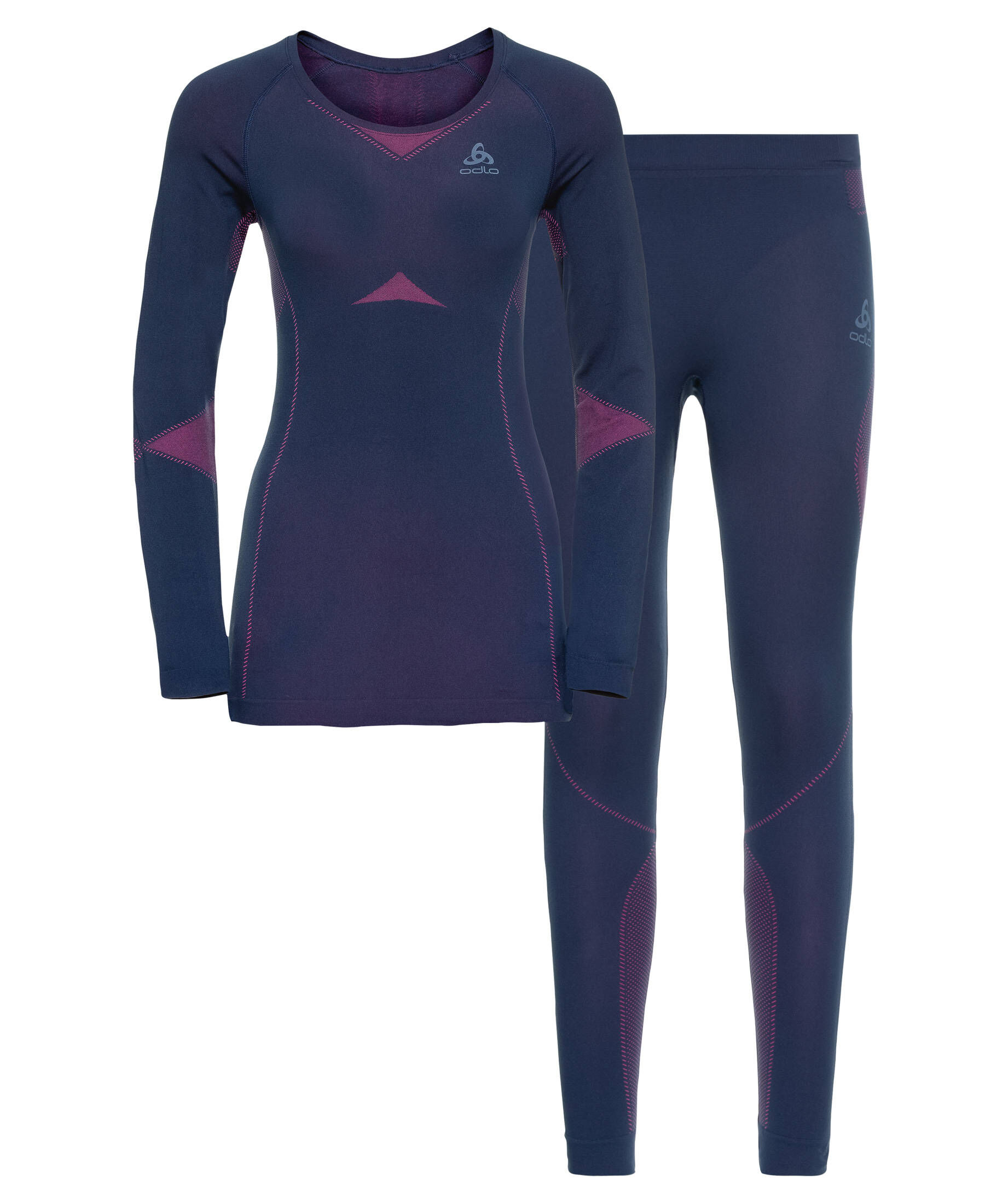 funktionsunterwäsche damen odlo