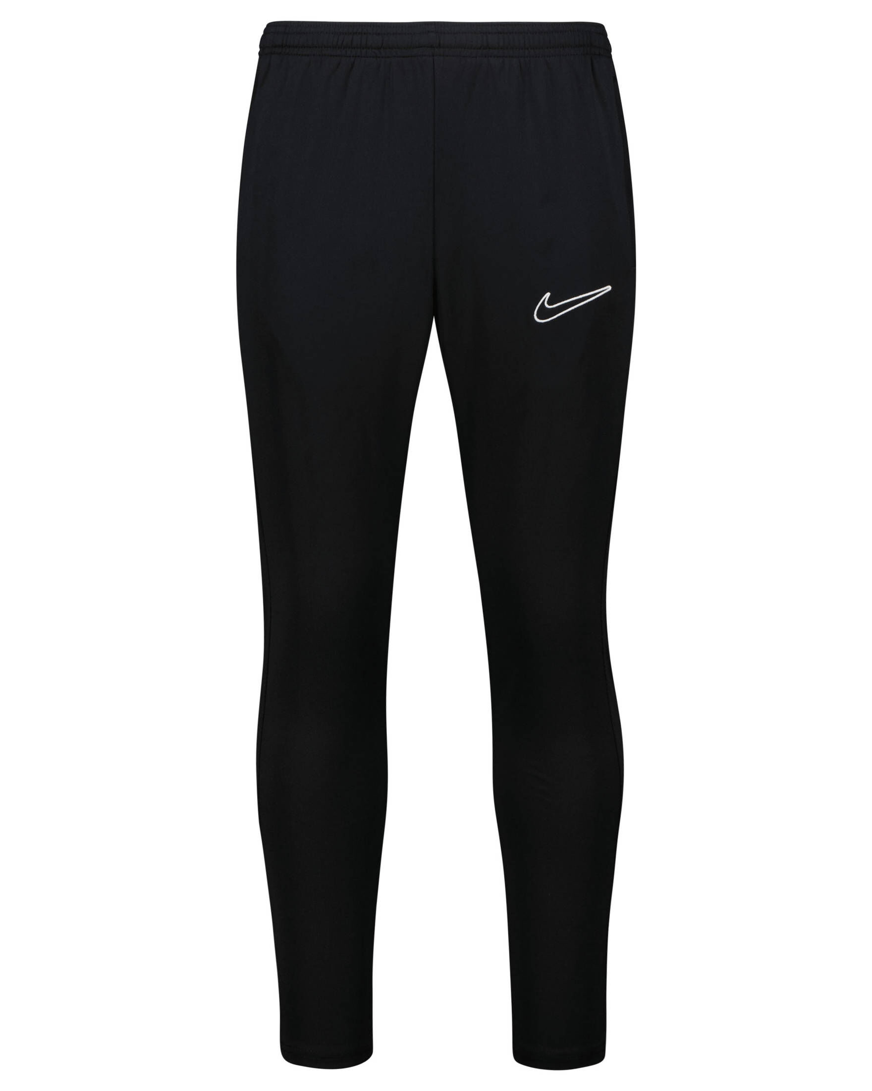 Nike Dri Fit Schwarze Nike Hose Herren Dri-Fit Challenger Woven
