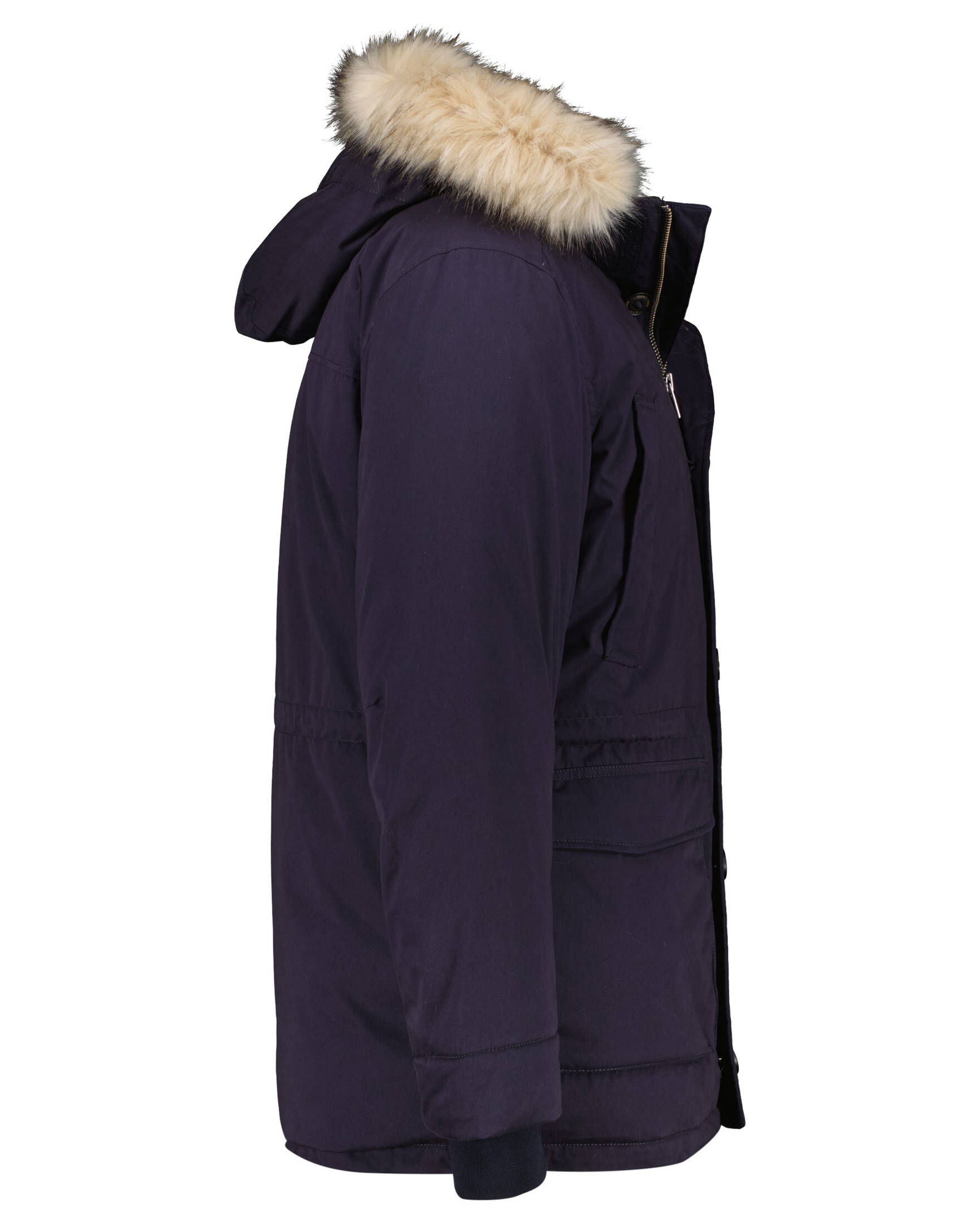 gant winter down parka
