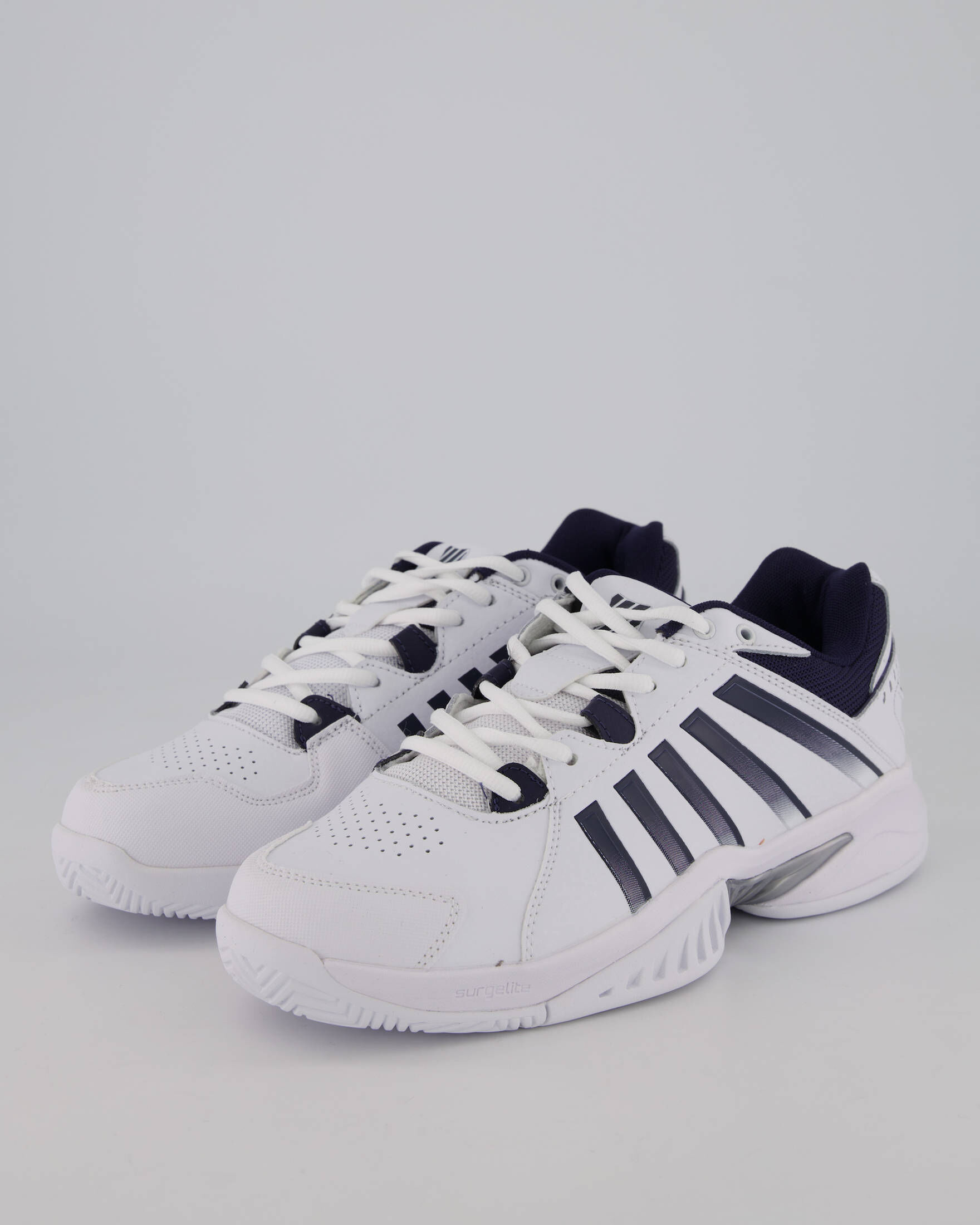 k swiss badelatschen
