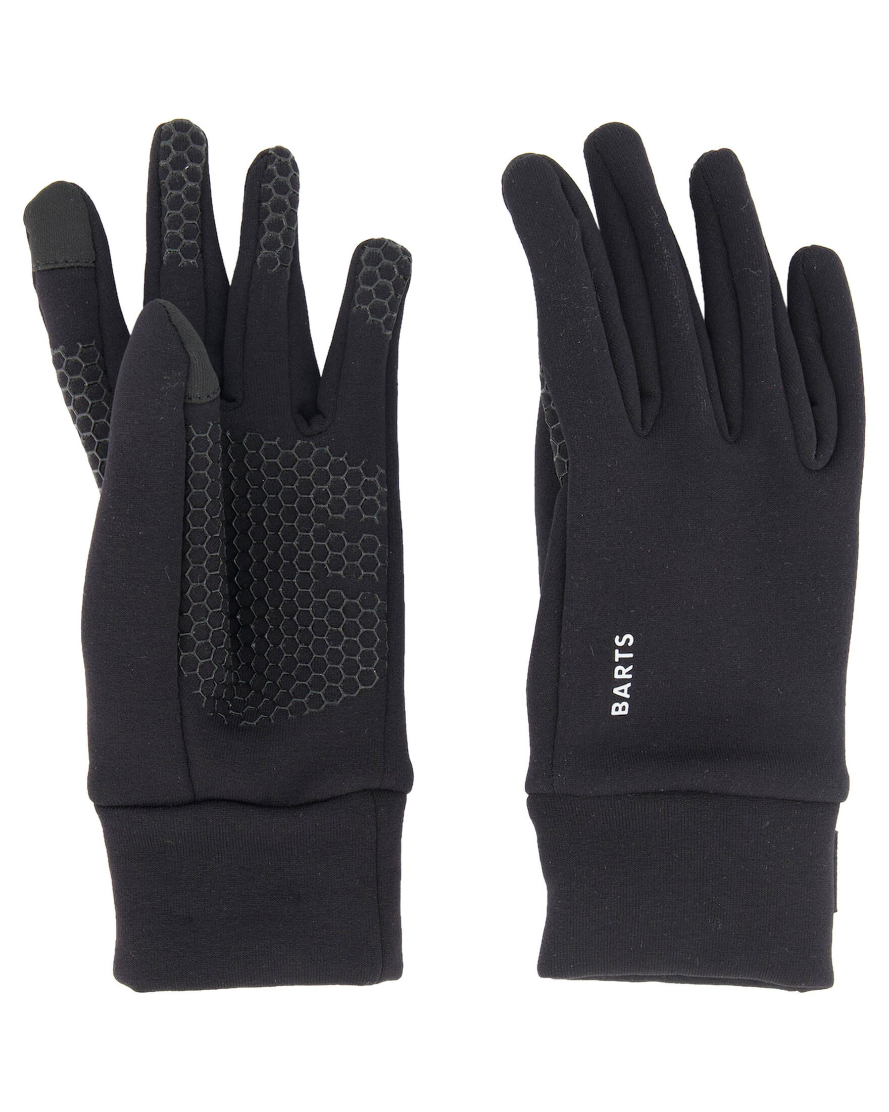 Barts Touchscreen-Handschuhe Powerstretch Touch Gloves in schwarz kaufen |  engelhorn