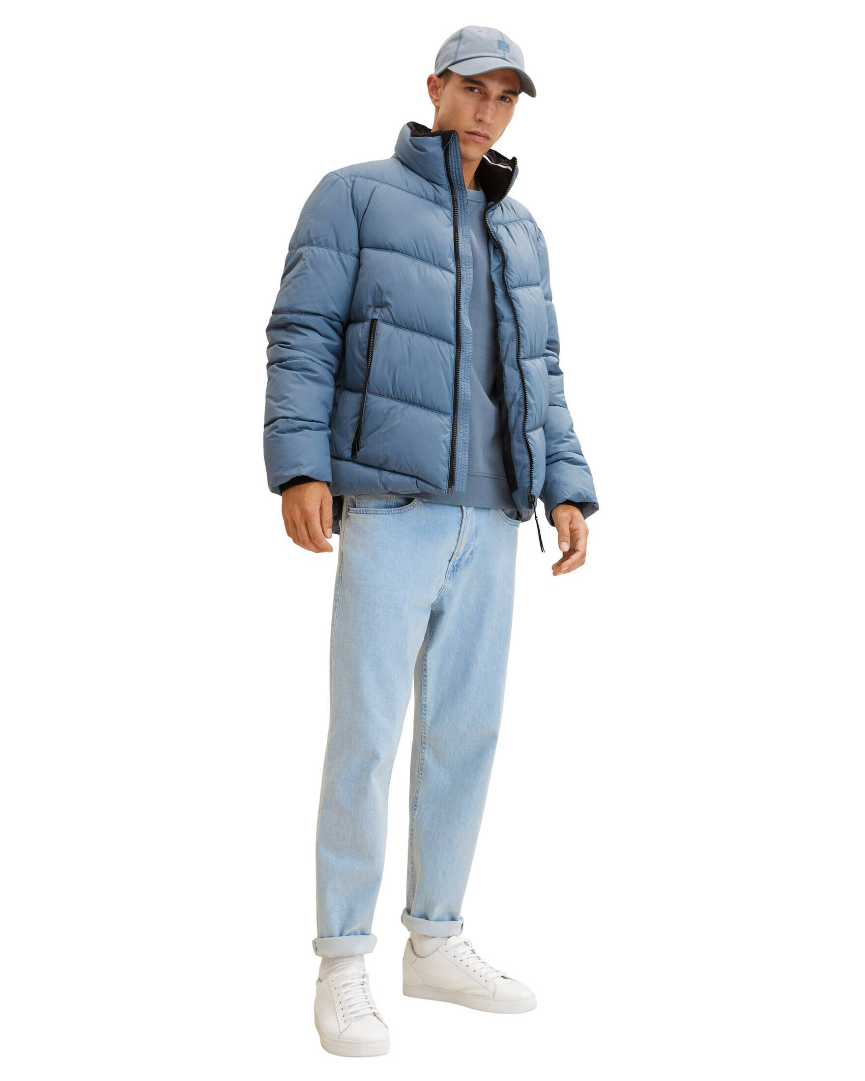 Herren Steppjacke 2512271-74 main image 0