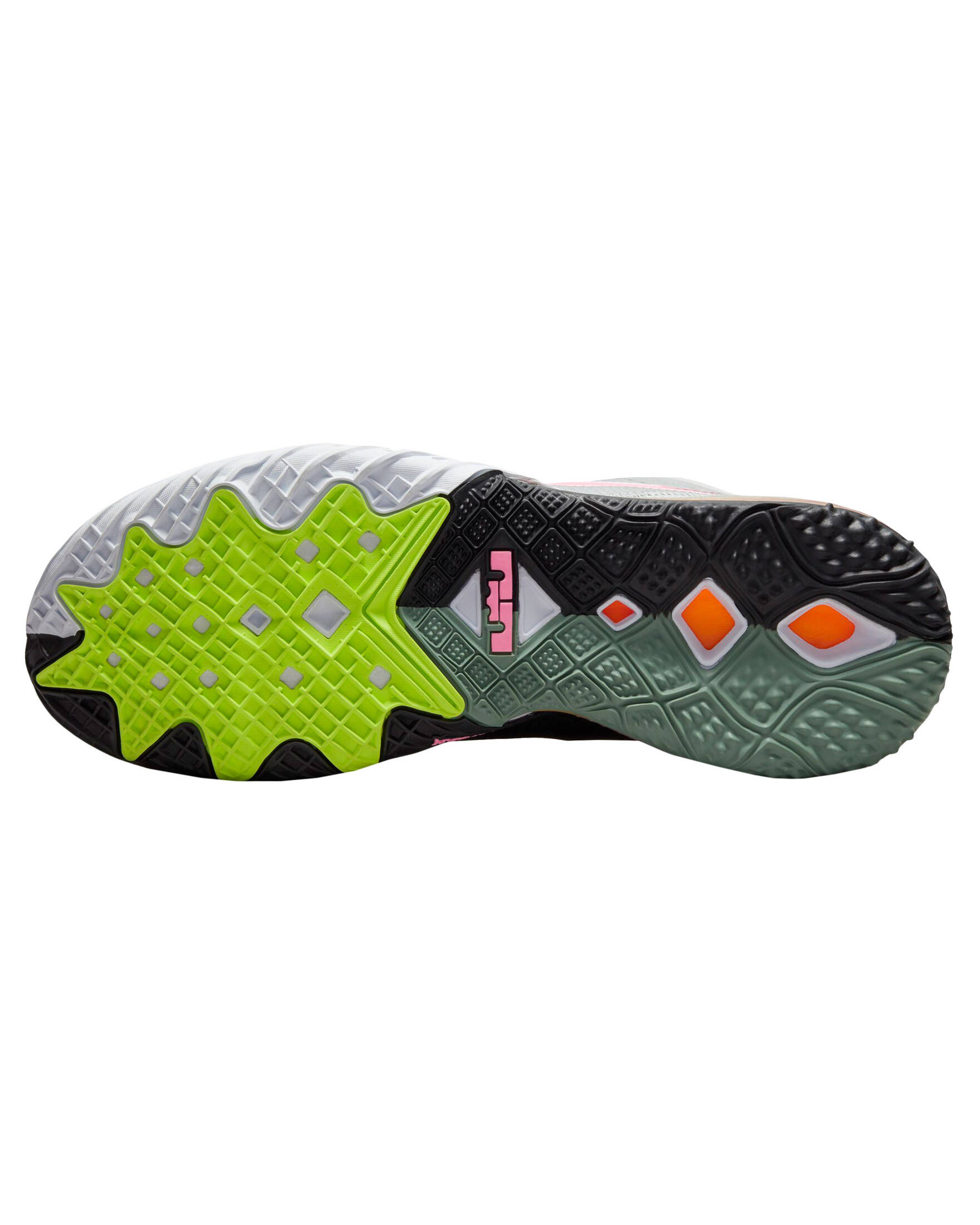 nike lebron low space jam