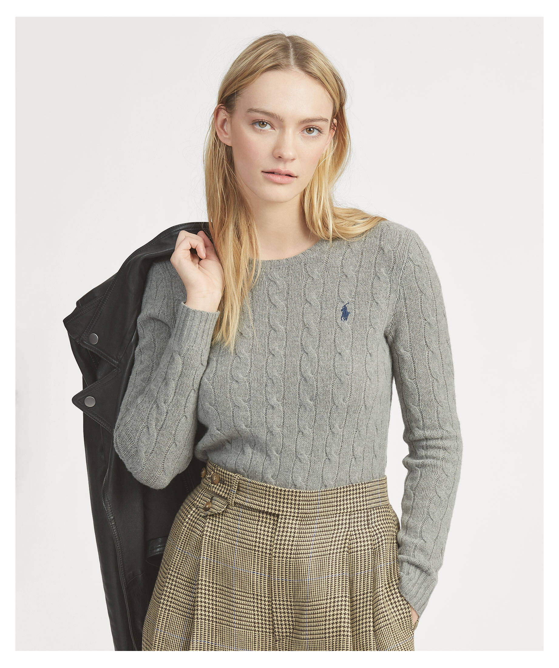 Polo Ralph Lauren Damen Pullover 