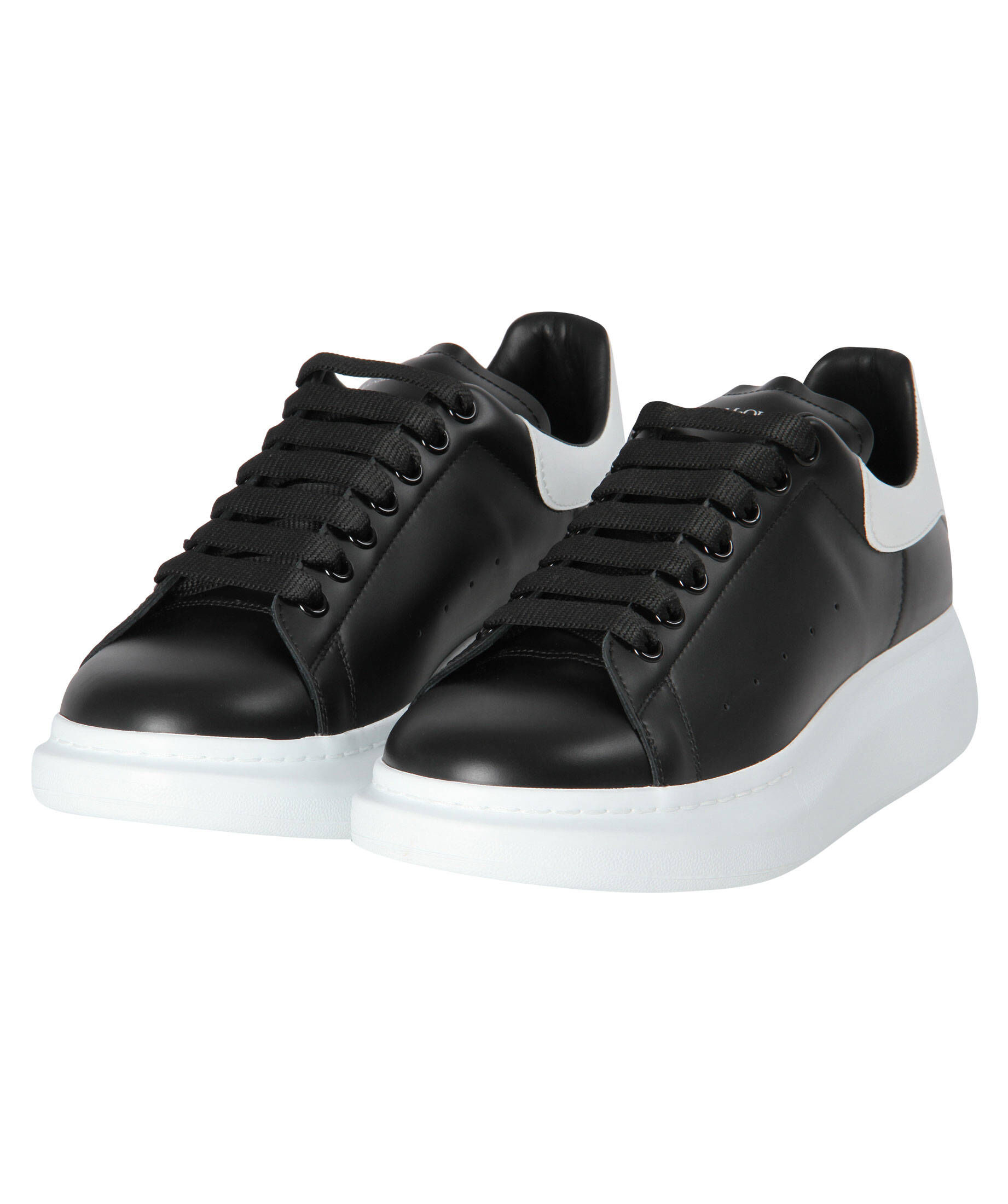 Alexander McQueen - Herren Sneakers - Blau - 705117WID6I-8827 | FRMODA.COM