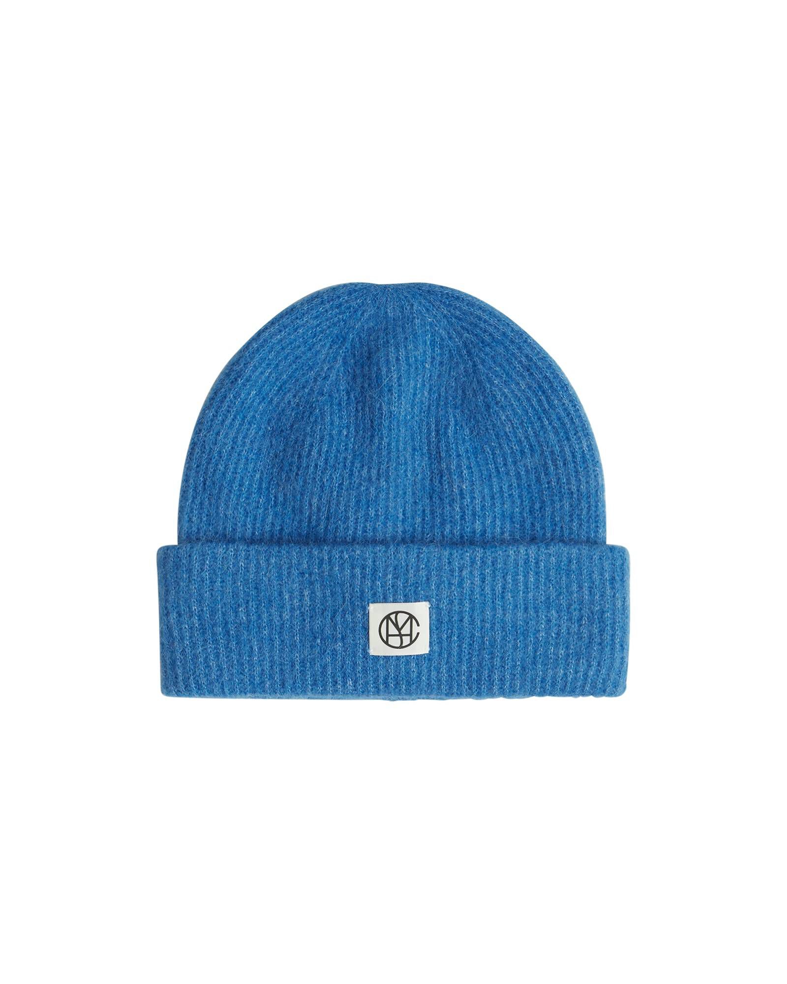 Damen Strickmütze MSCHHOPE ICON BEANIE