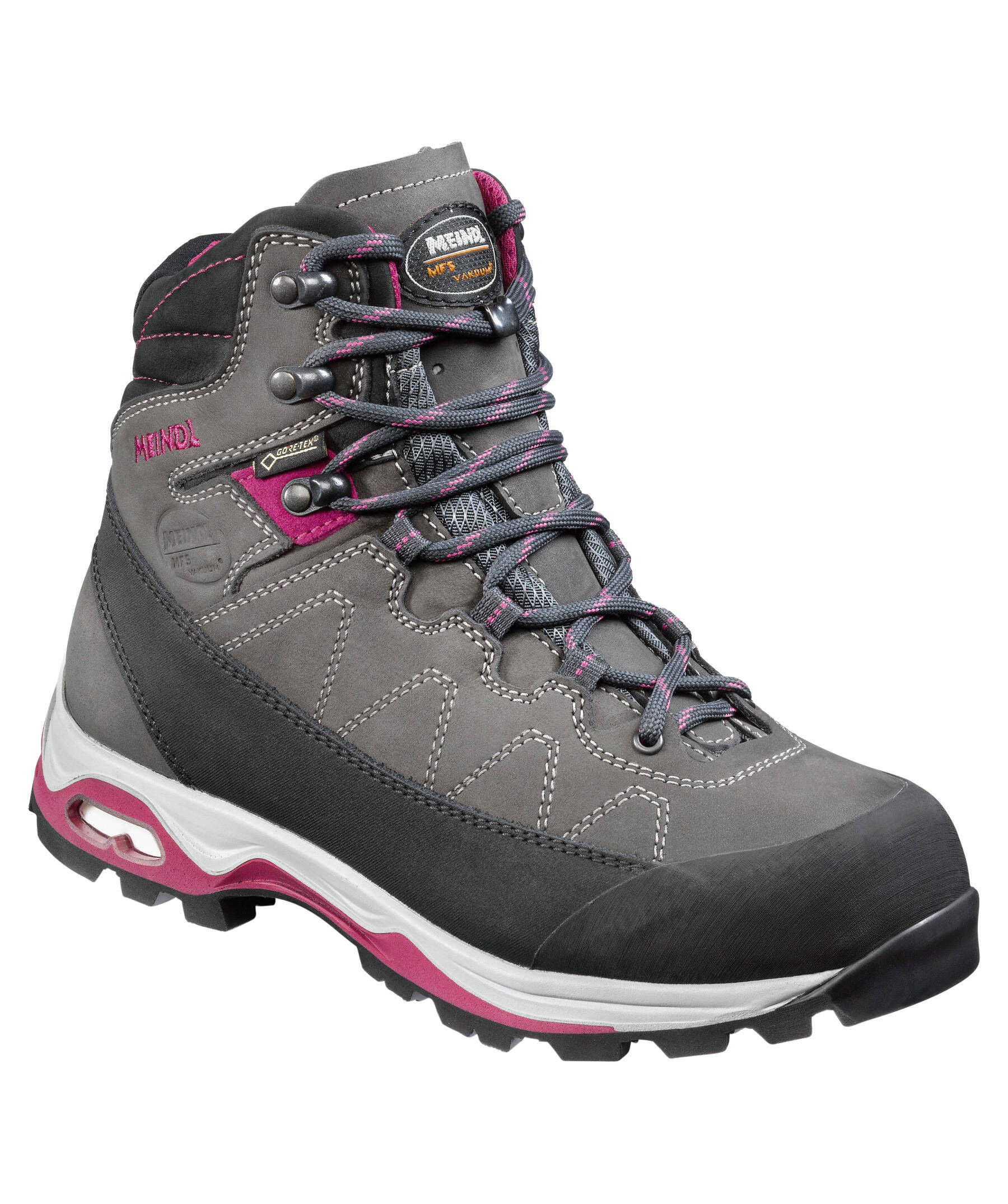 Damen Trekkingschuhe "Vakuum Lady Sport II Gtx"