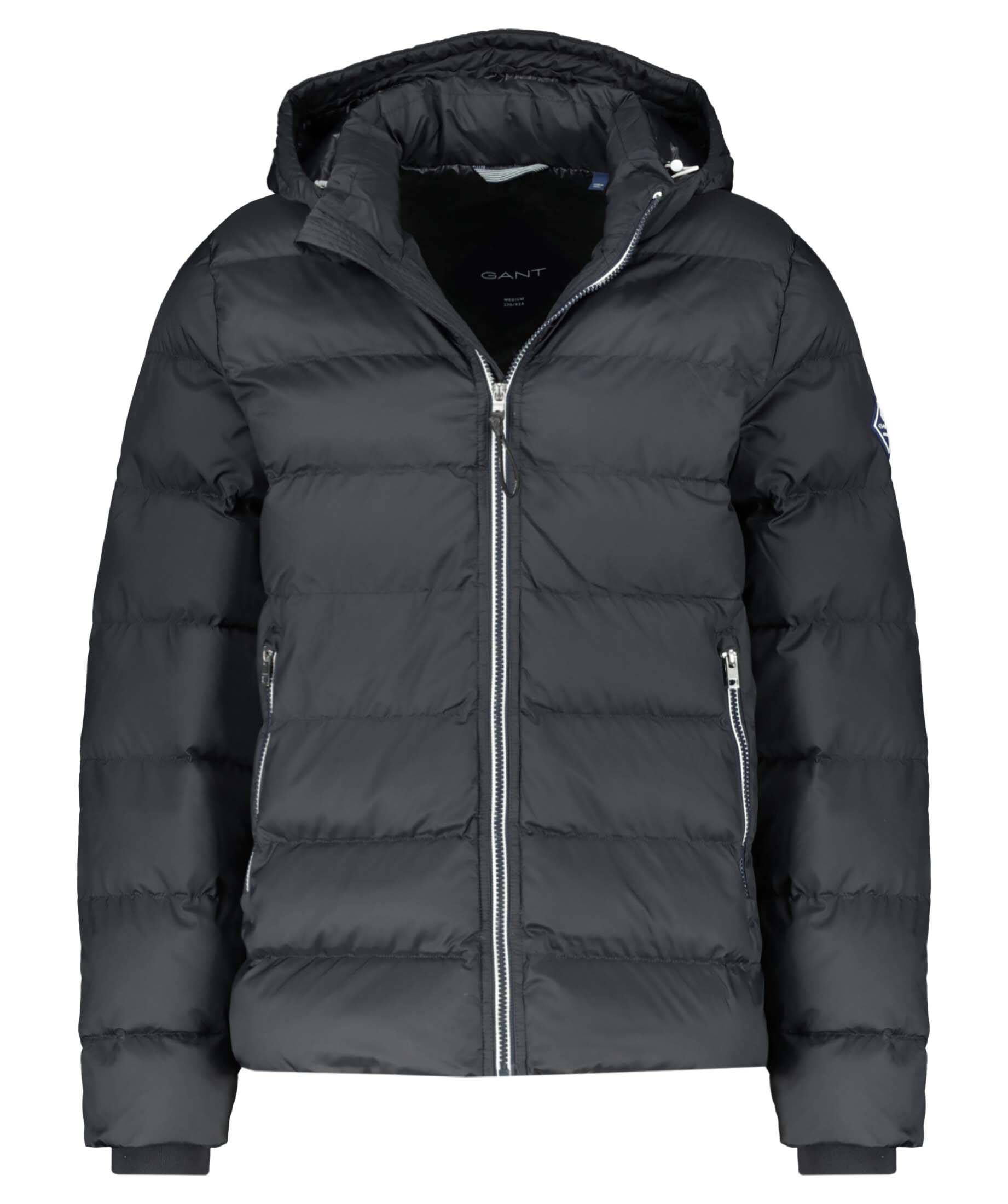 Active Cloud Jacke main image 0