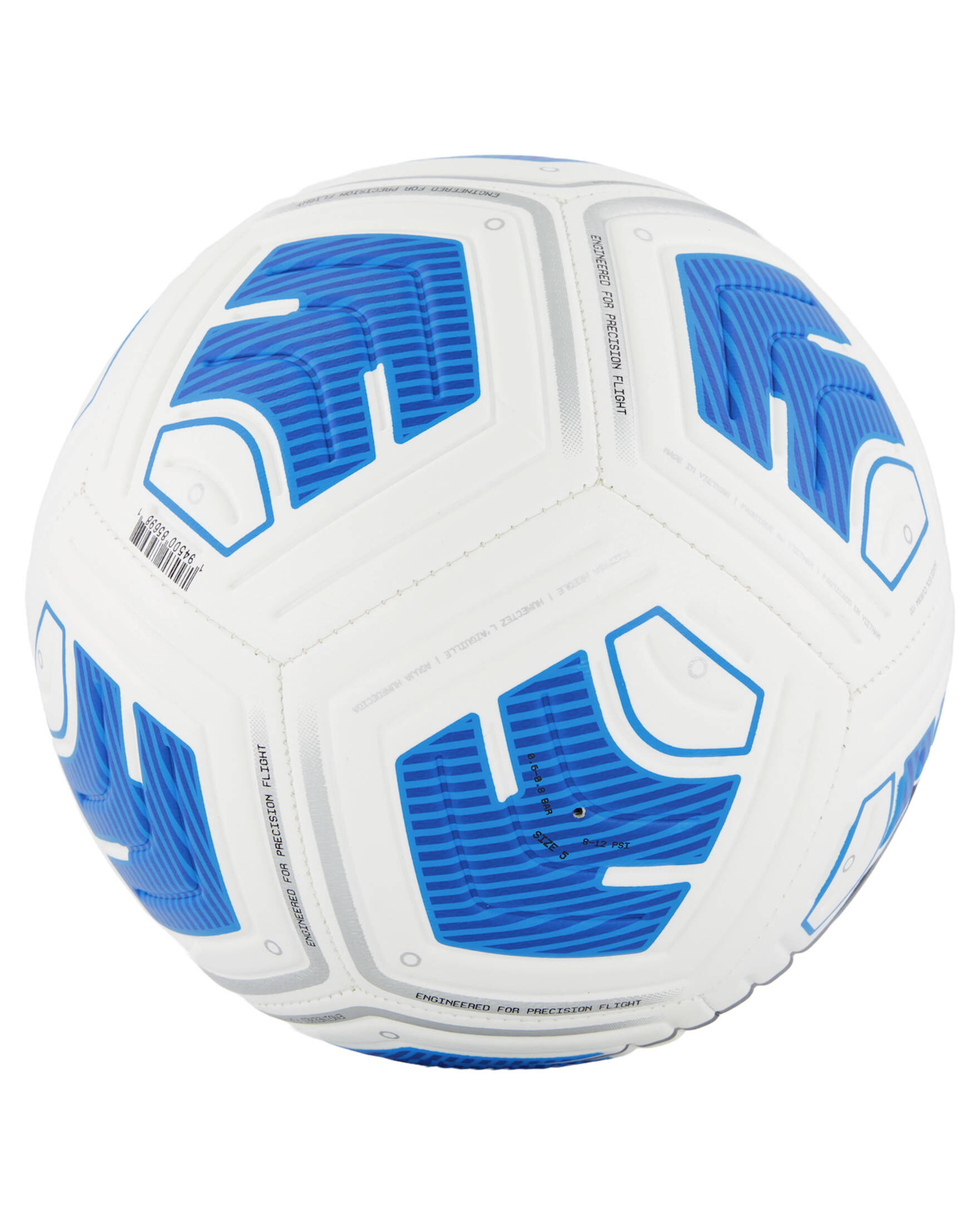 nike strike team soccer ball