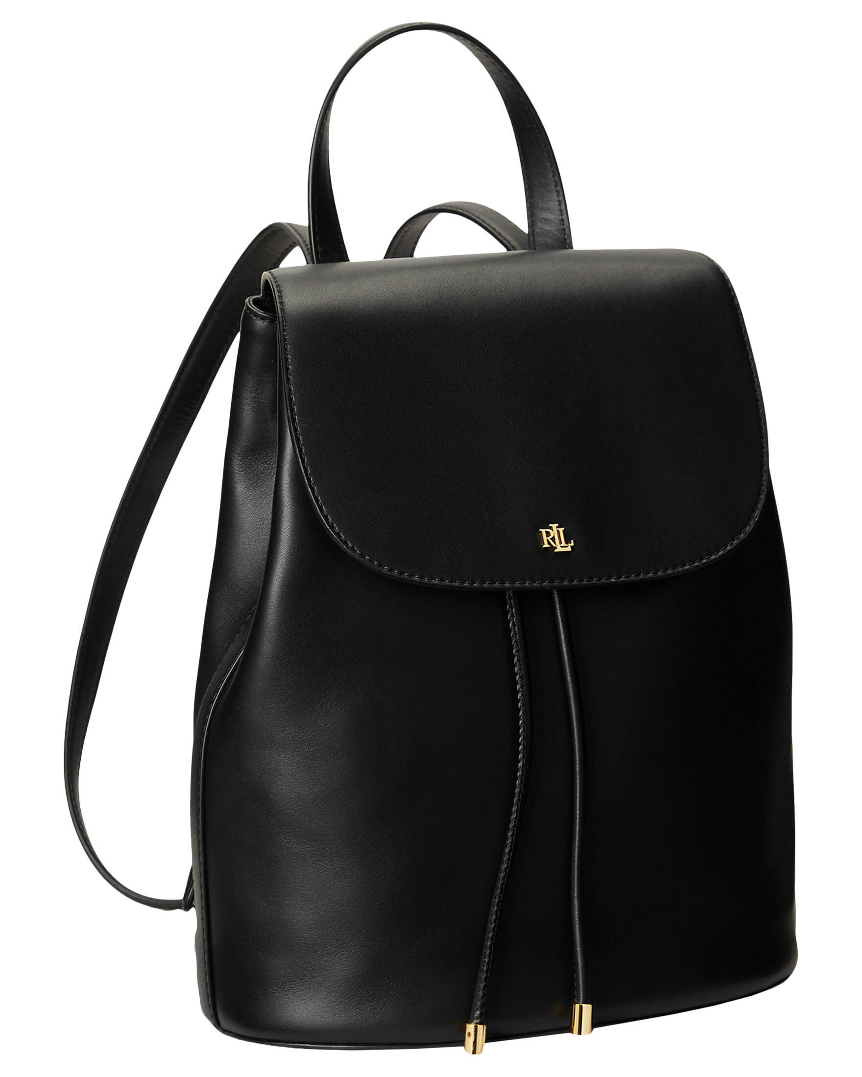 Lauren Ralph Lauren Damen Lederrucksack kaufen engelhorn