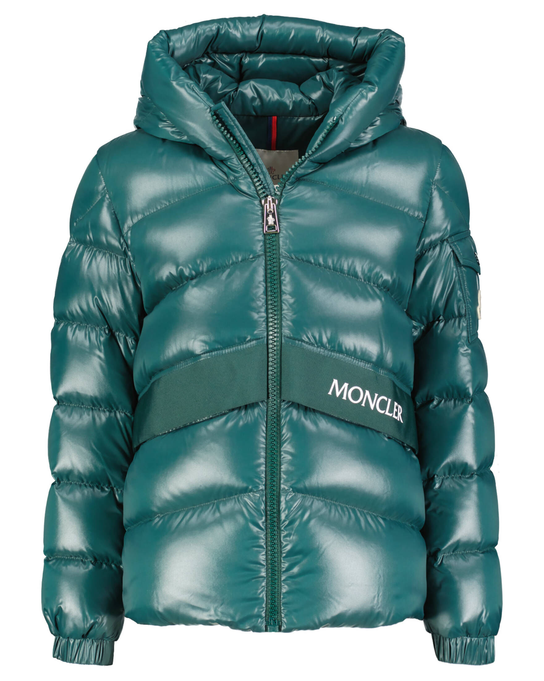 LucaSng Kinder Daunenjacke Mit Kapuze - Ultraleicht & Wasserdicht Für Winter