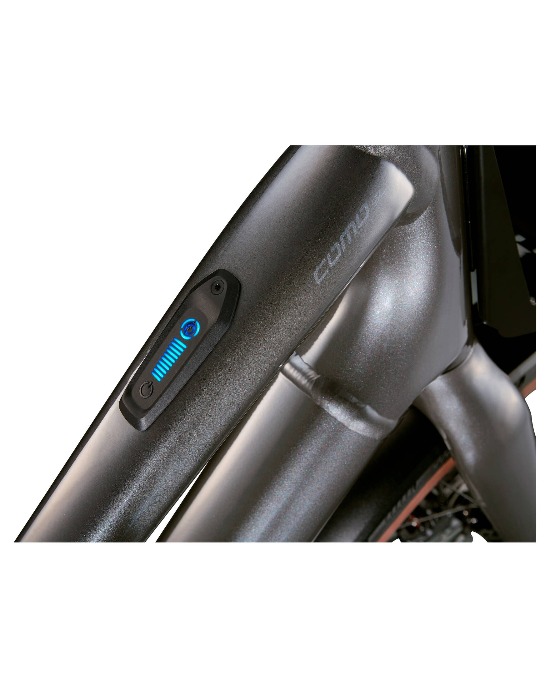 Specialized EBike SL 5.0" Specialized SL 1.1 Motor in Grau