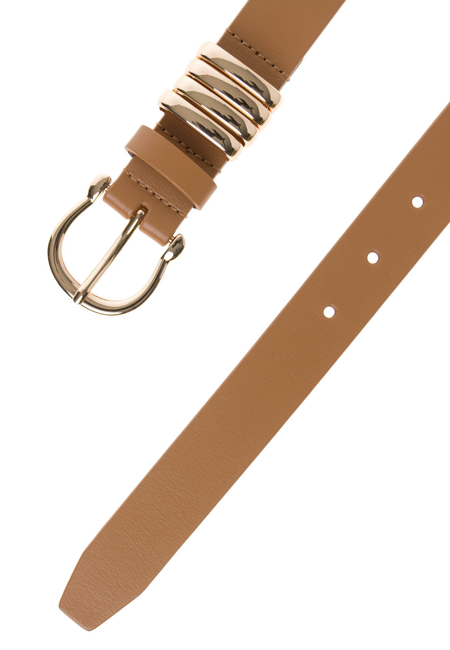 Miwcff Damen Bodyharness - Verstellbares Kunstleder-Gürtel-Set Für Festivals