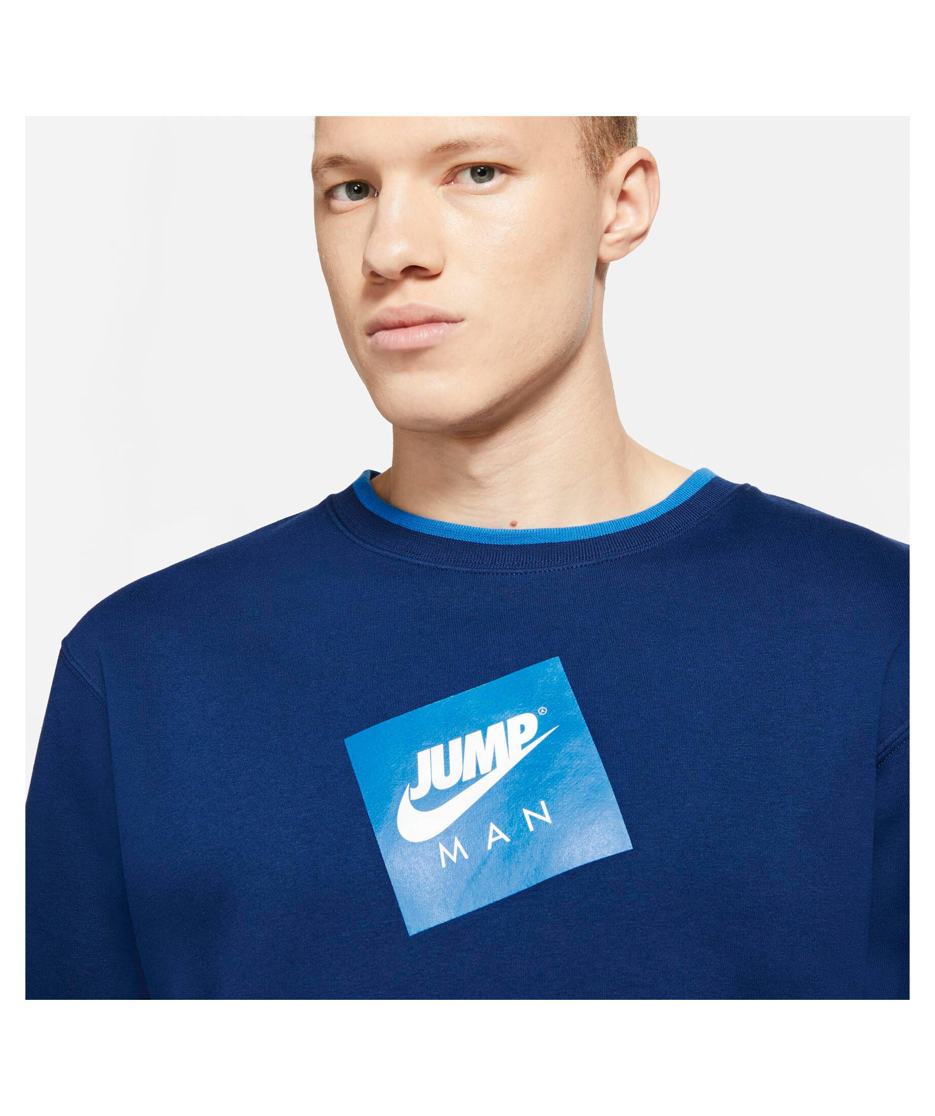 Herren Sweatshirt "Jordan Jumpman Classics Hoodie"