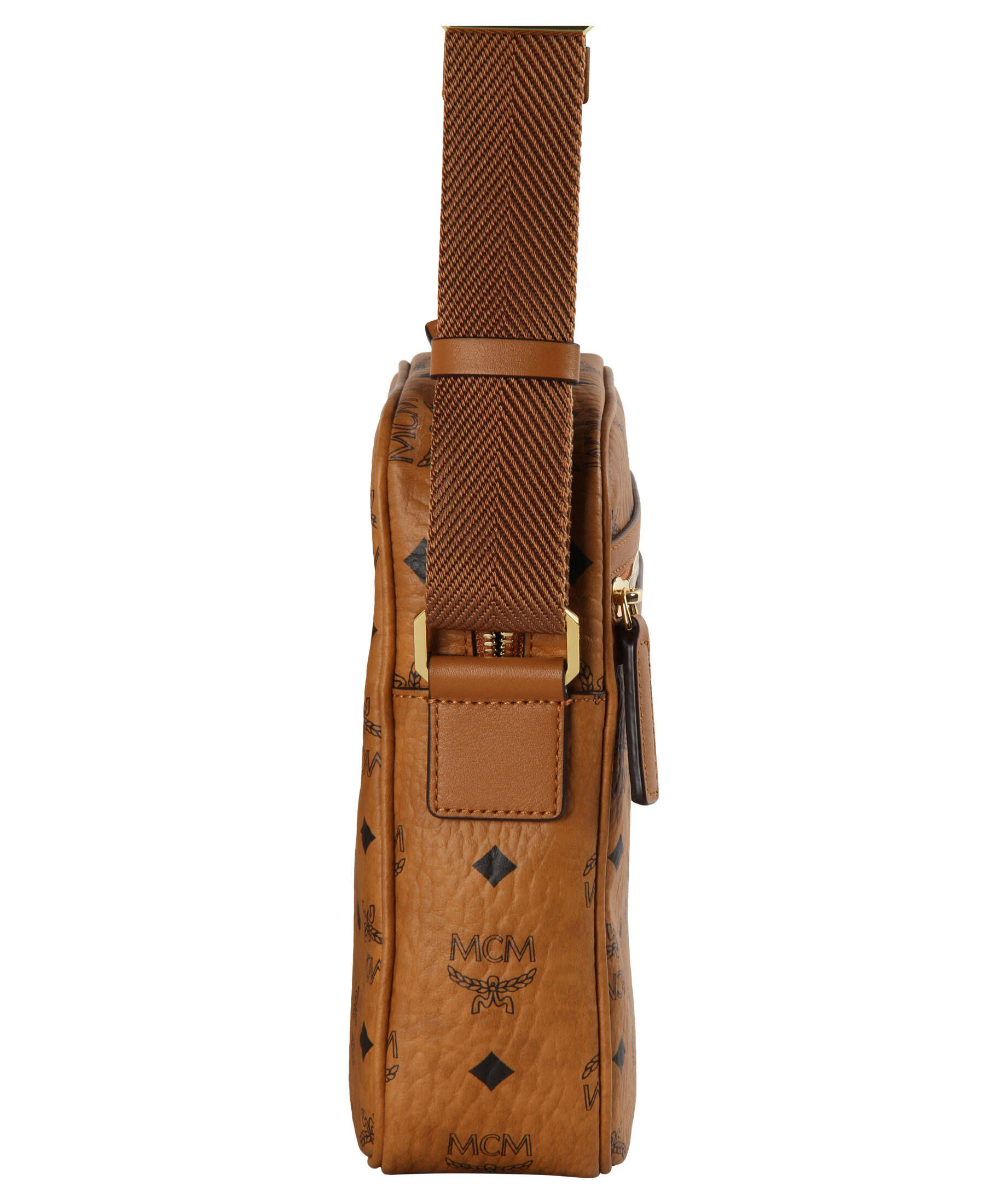 MCM Umhängetasche MESSENGER BAG kaufen engelhorn