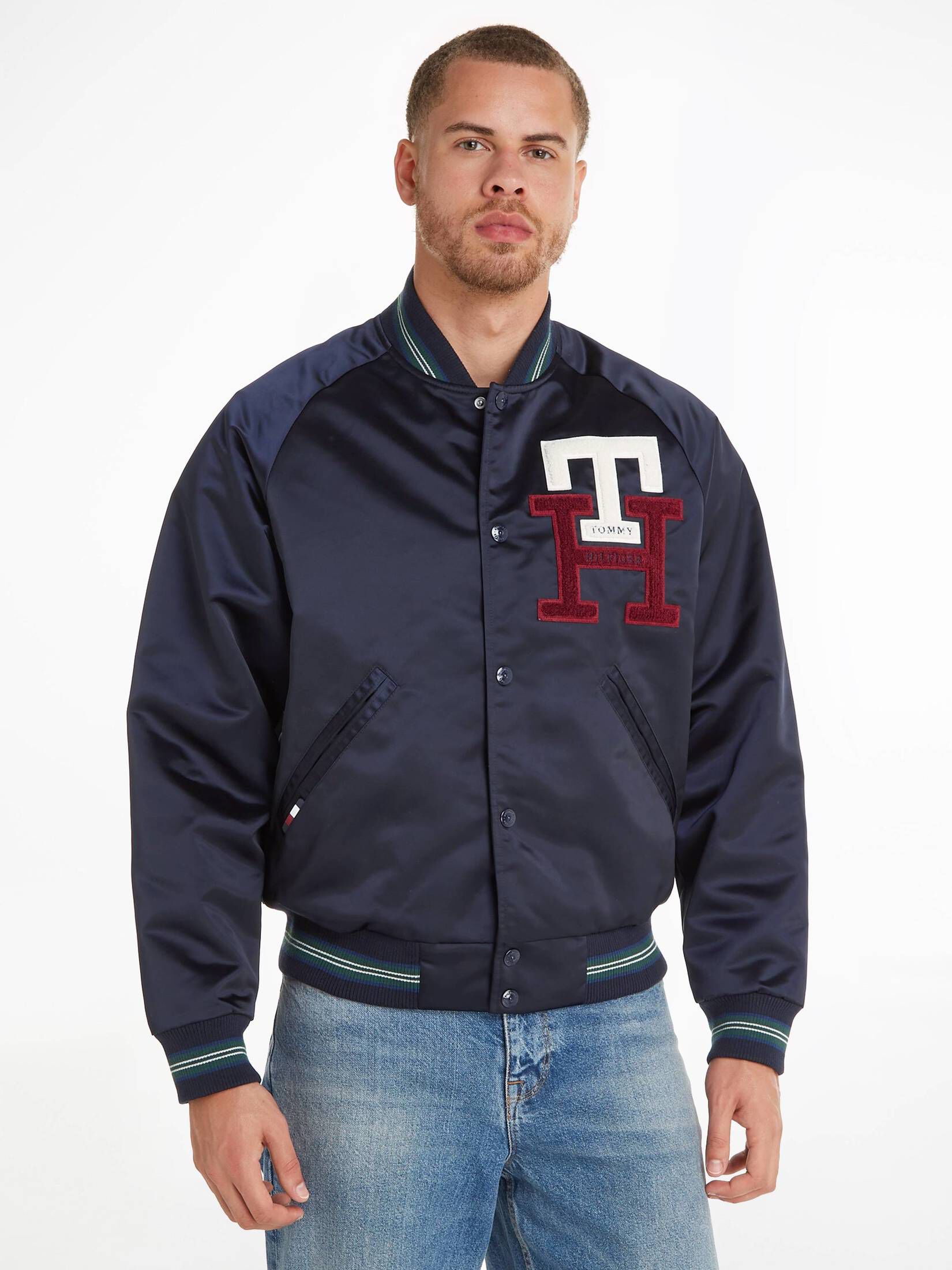 BLOUSON