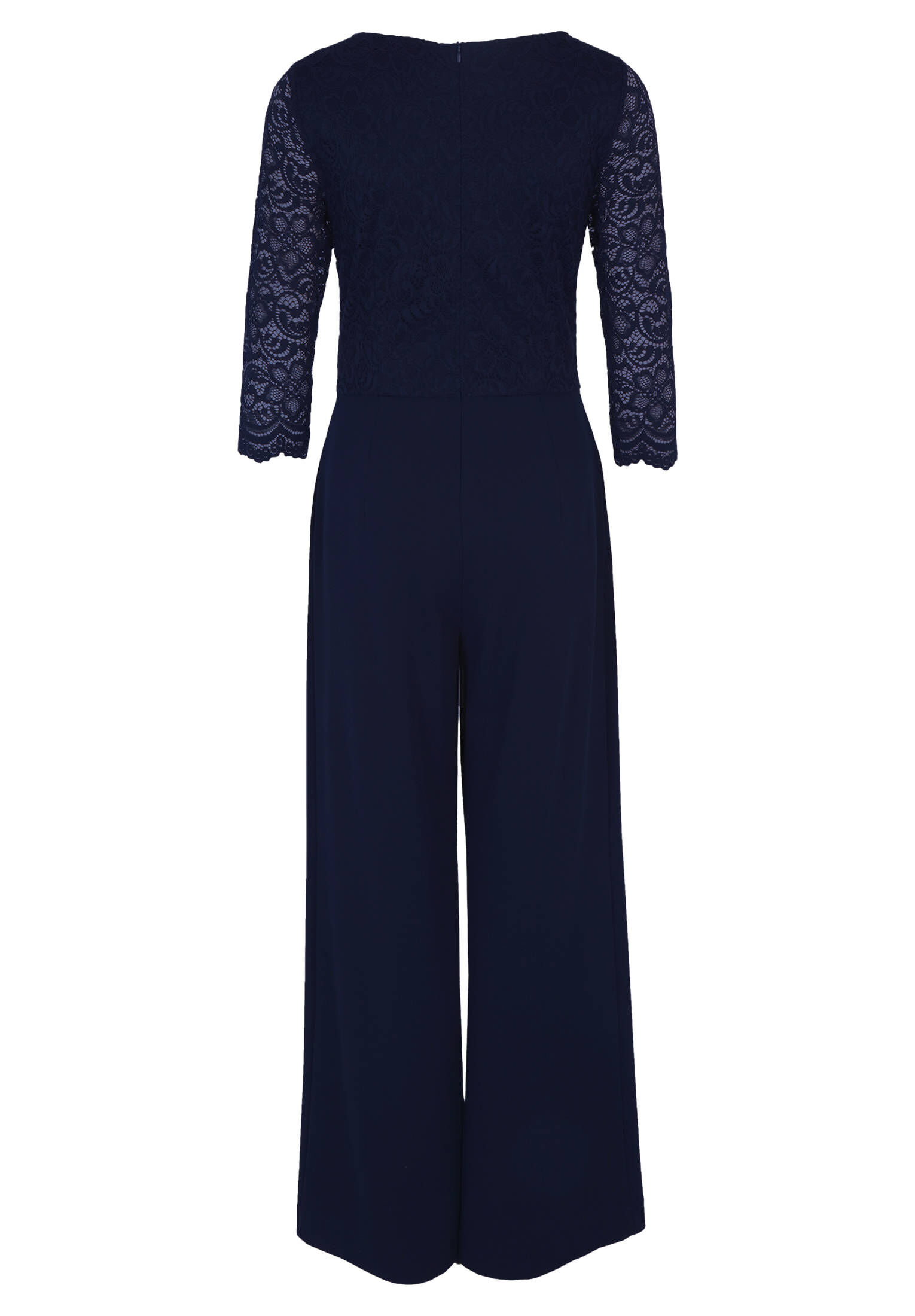 Vera Mont Damen Jumpsuit mit Spitze kaufen engelhorn