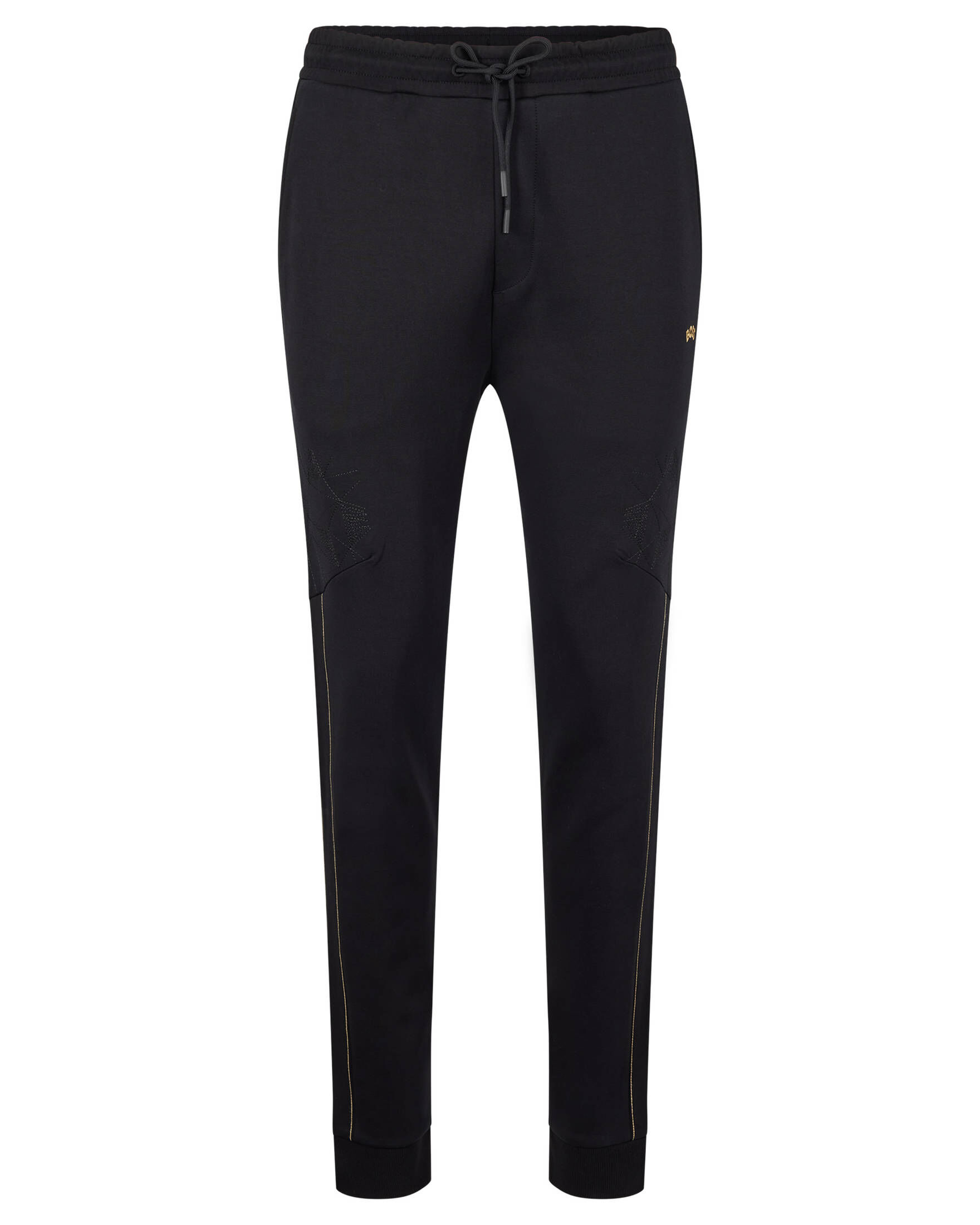 Copenhagen Legacy Herren Jogginghose Schwarz