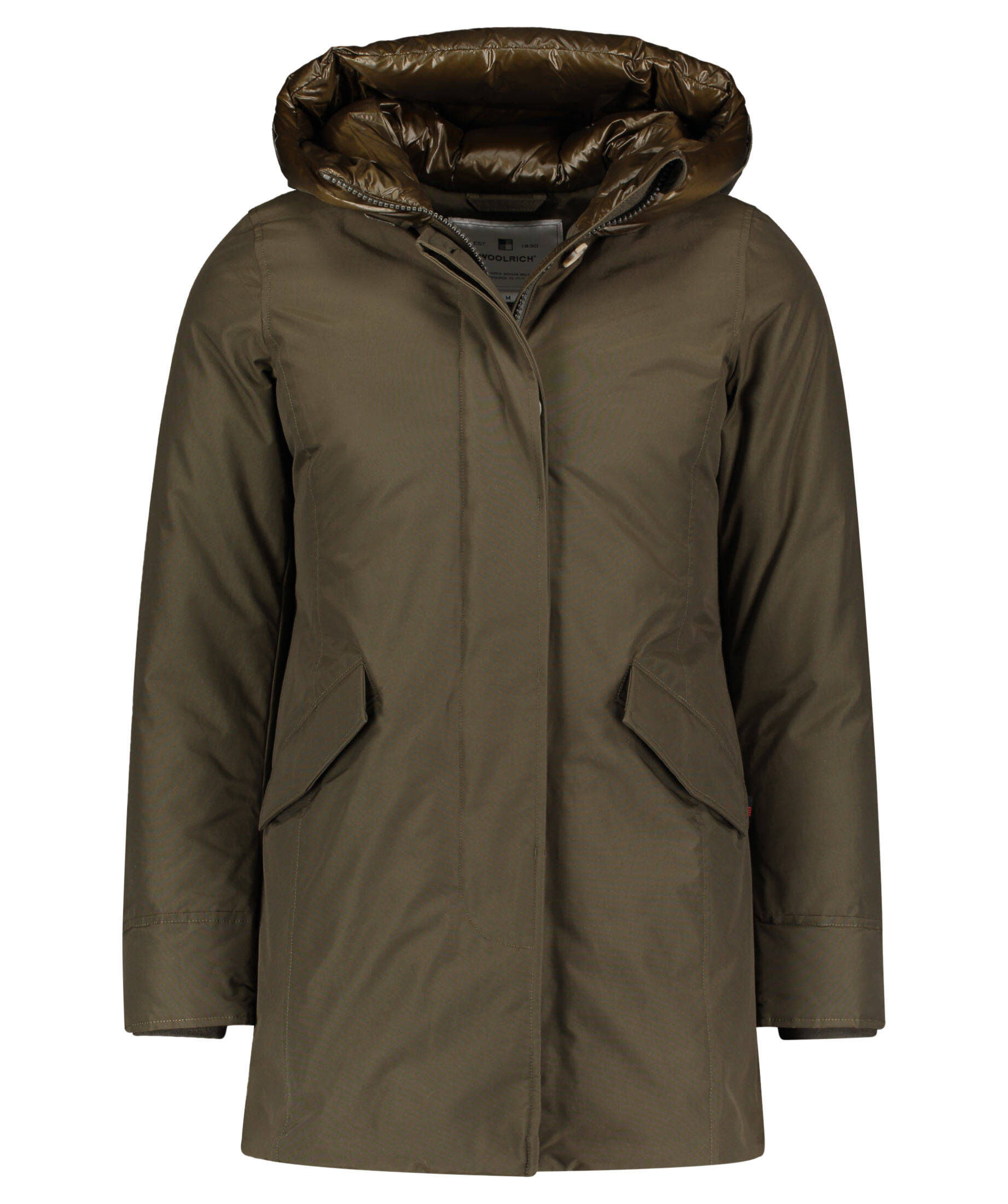 Damen Dauenjacke "Arctic Parka NF"