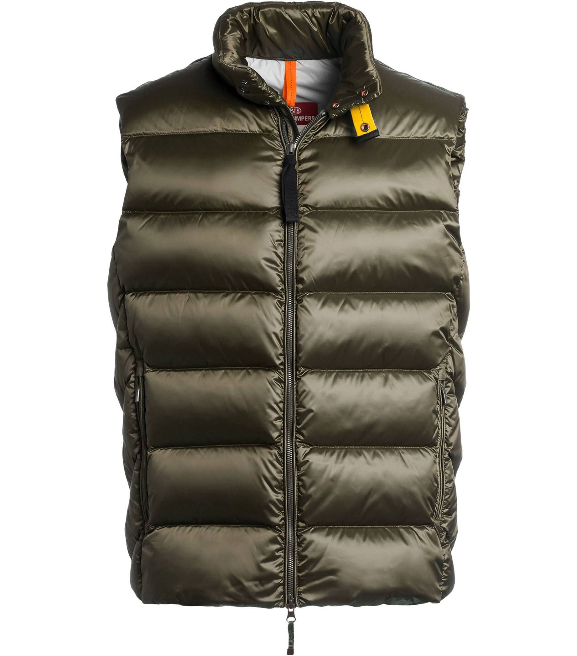 Hood Parajumpers Weste Daunenweste Herren Sale Parajumpers Jeordie