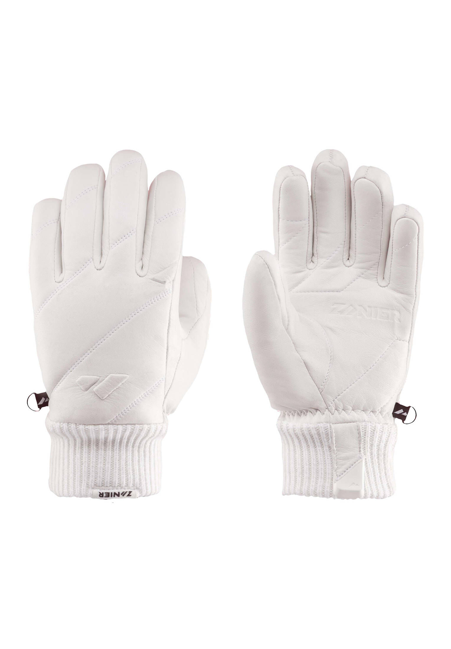 Elegante Damen Lederhandschuhe Winter - Weiche Schaffell Handschuhe Mit  Mini-Schleife, Warm & Stylish In Leuchtenden Farben