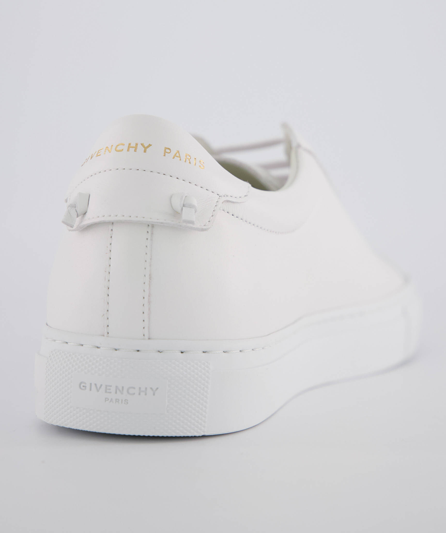 Herren Schuhe Givenchy Andere materialien sneakers in Weiß für Herren 