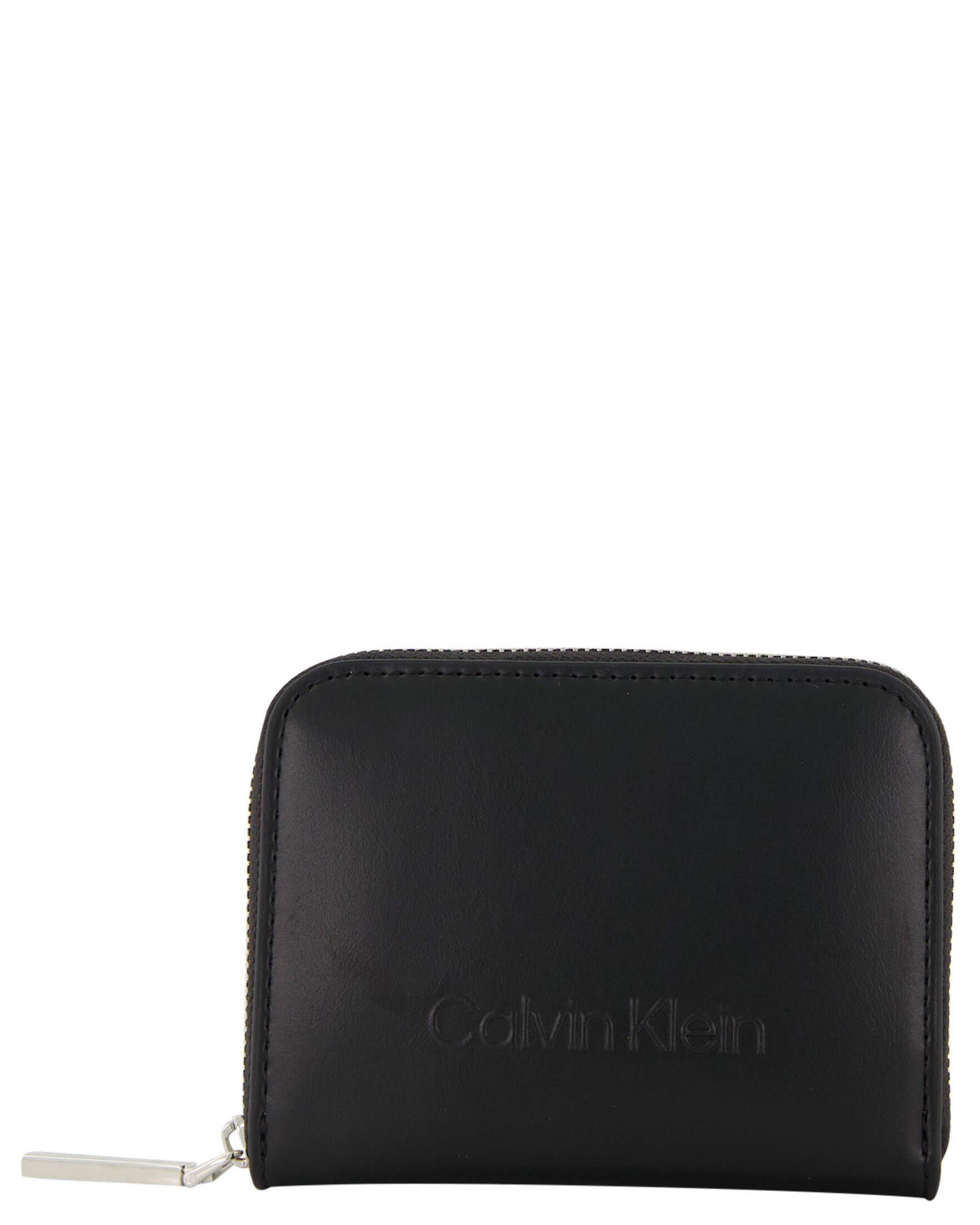 Rundum Reißverschluss Calvin Klein Geldtasche Damen Calvin Klein
