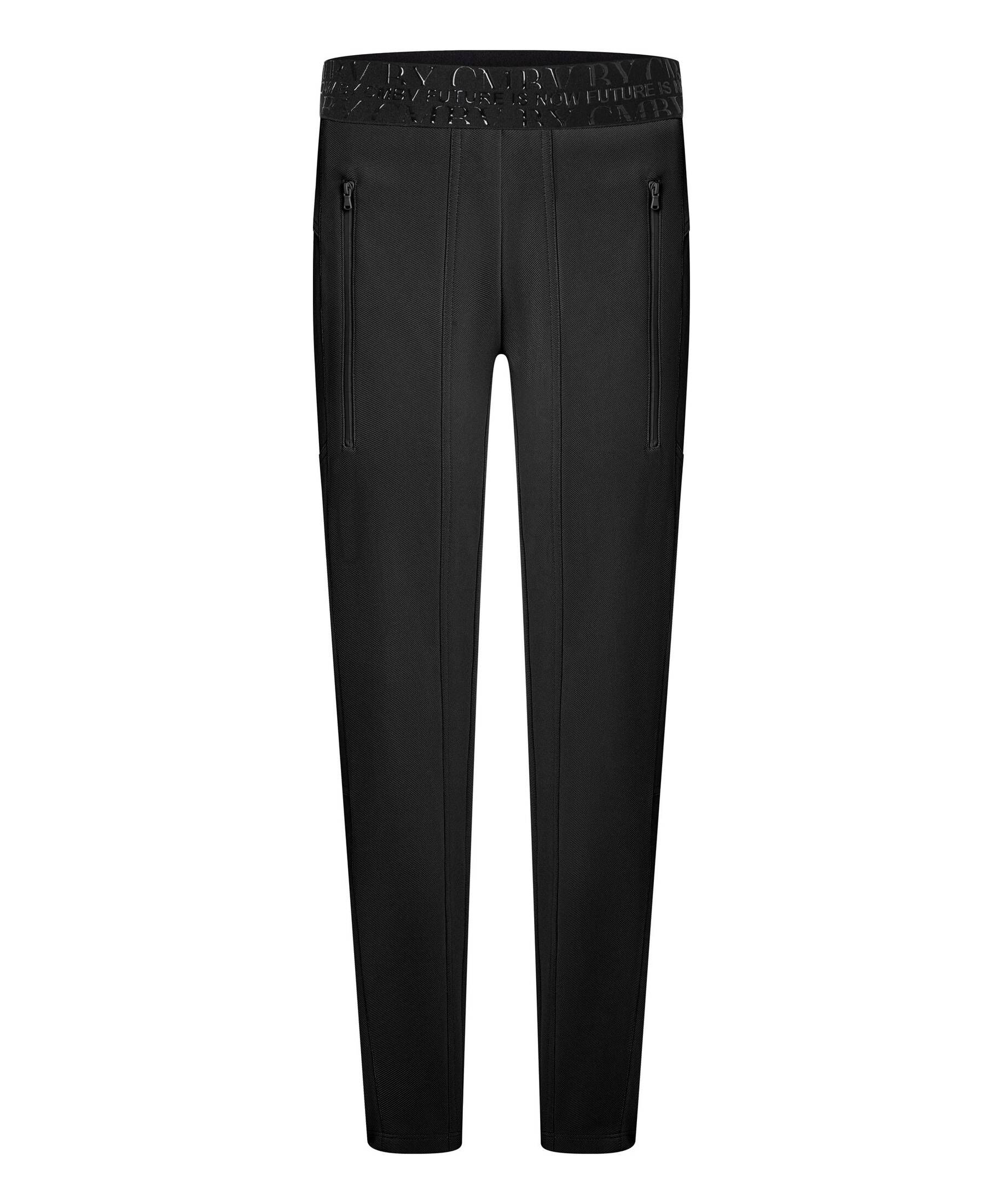 Stoffhose