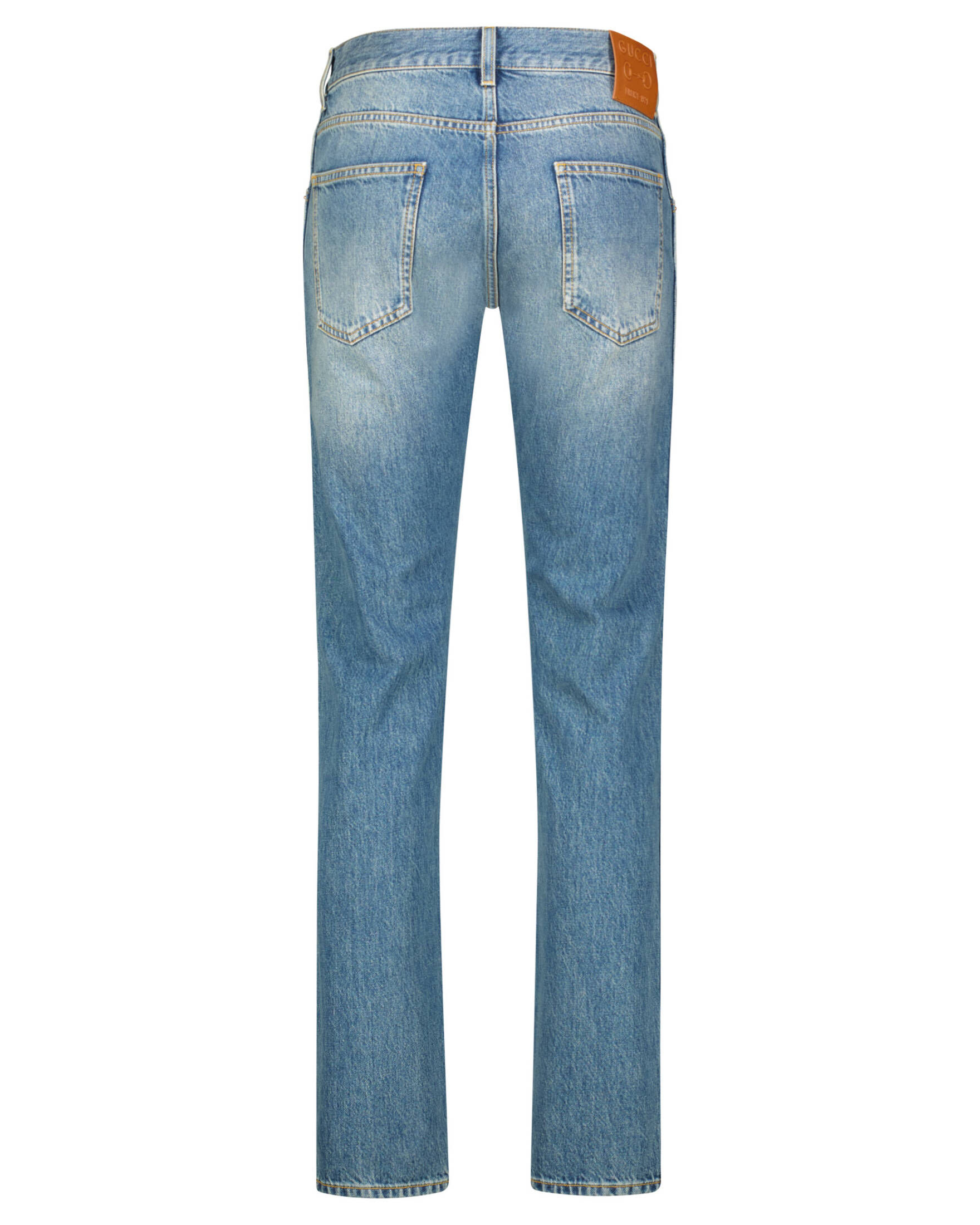 Gucci Herren Jeans Tapered Fit kaufen engelhorn