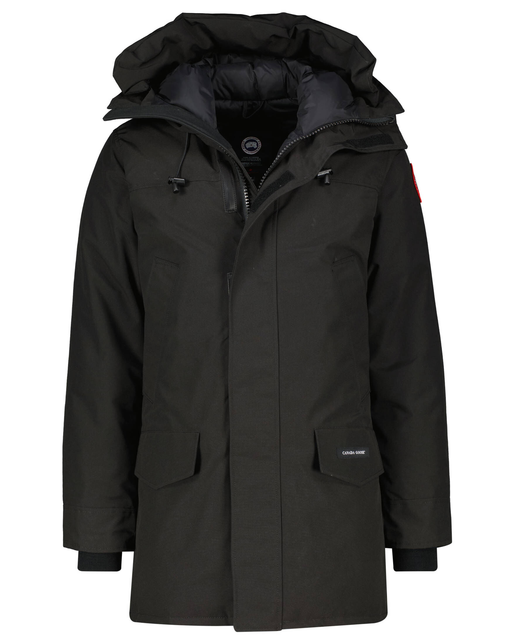 Canada Goose Herren Daunenparka 