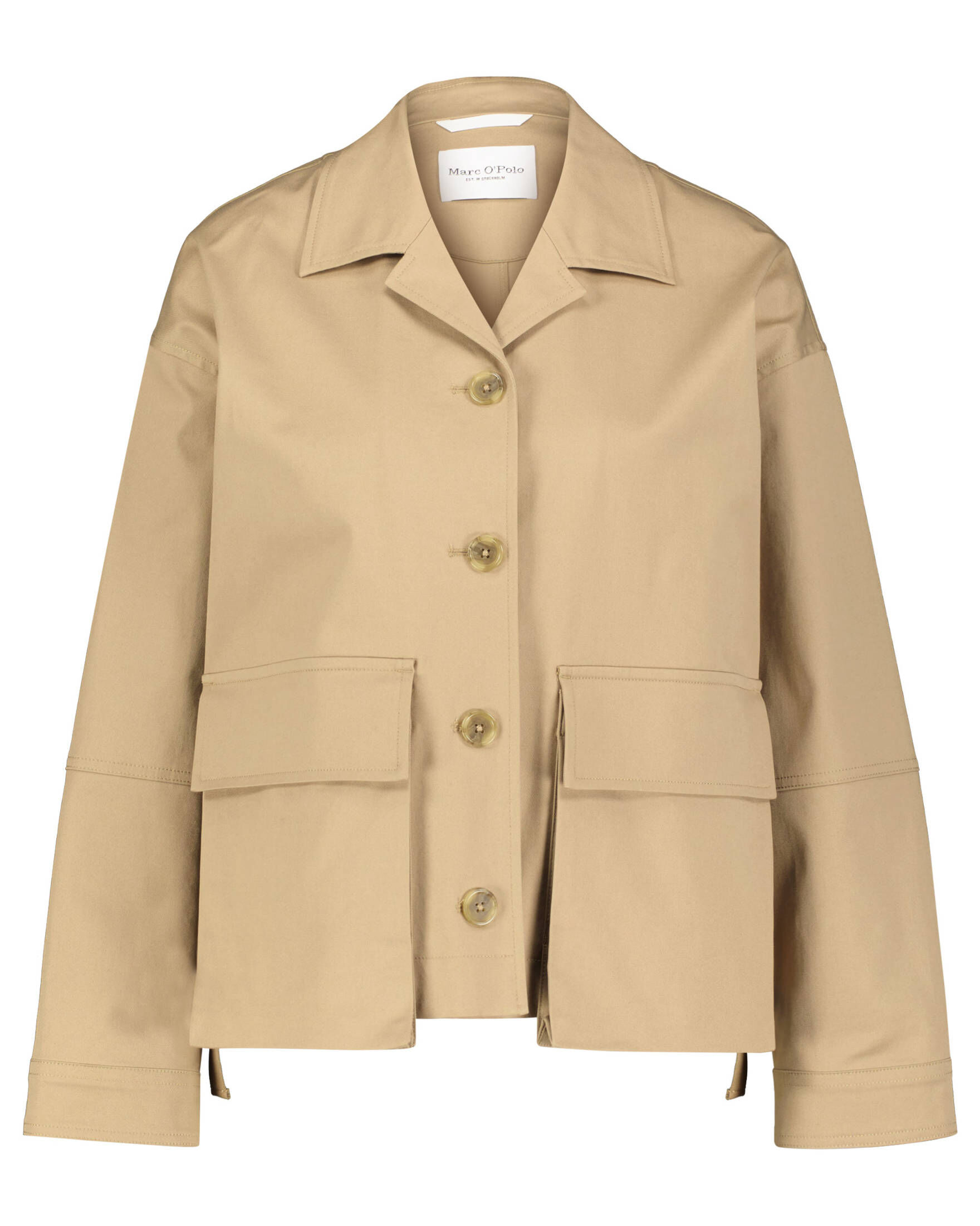 parka marc o polo damen