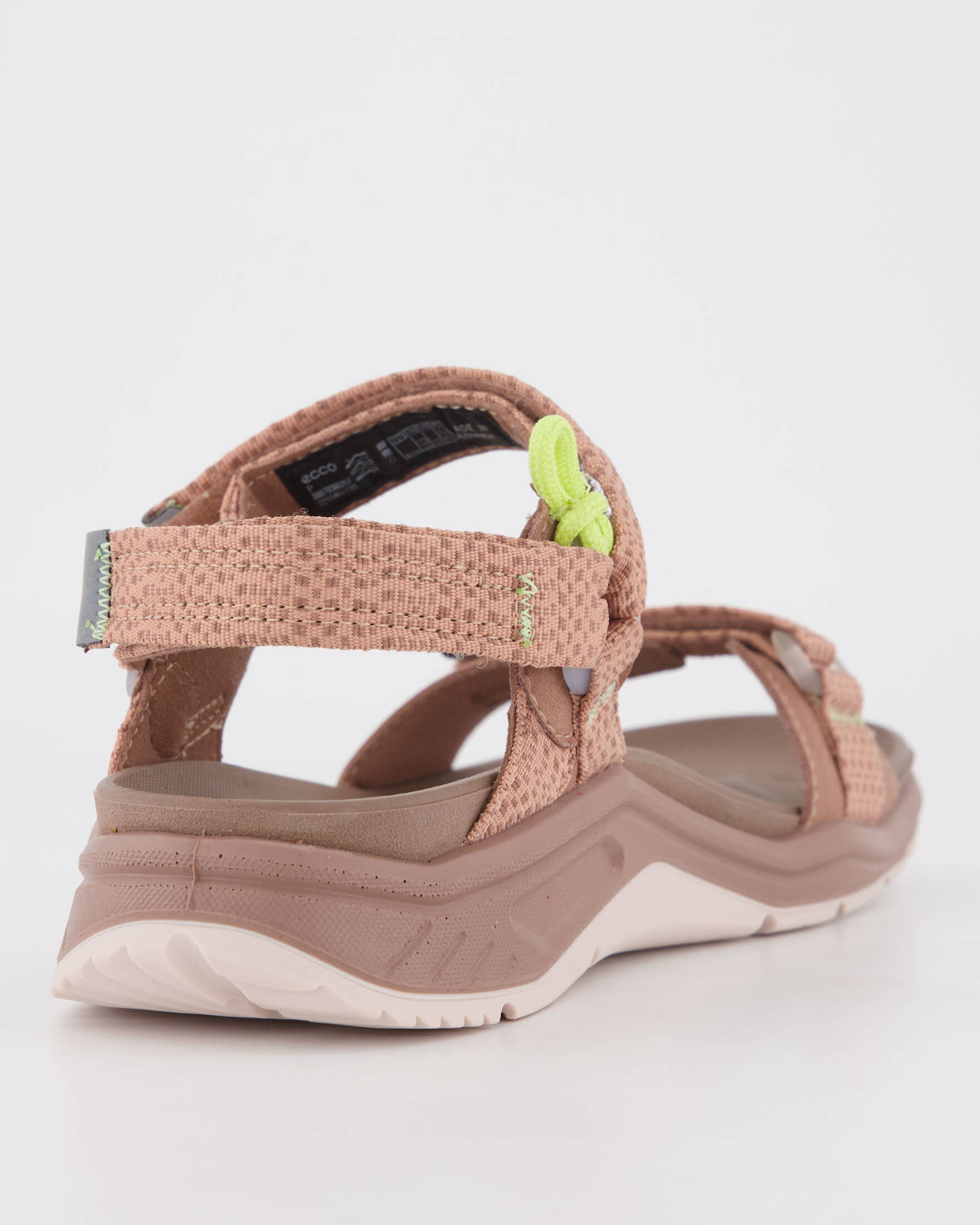 Damen Trekkingsandalen ECCO XTRINSIC W 3S WATER