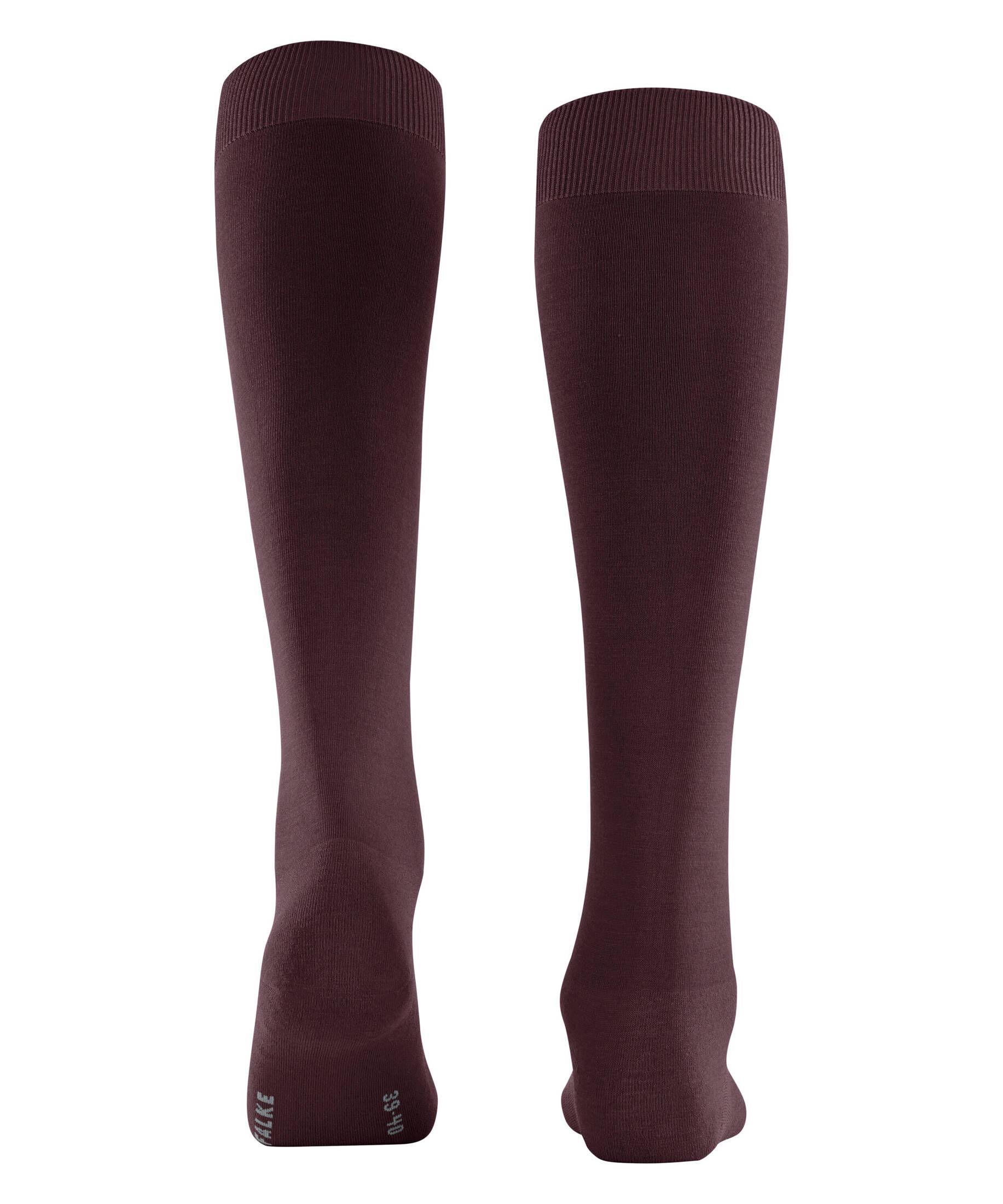 DIM Damen Kniestrümpfe Ecodim Maxi Resistance – 12 Paar, 28 Denier, Aus Polyamid, Französische Marke