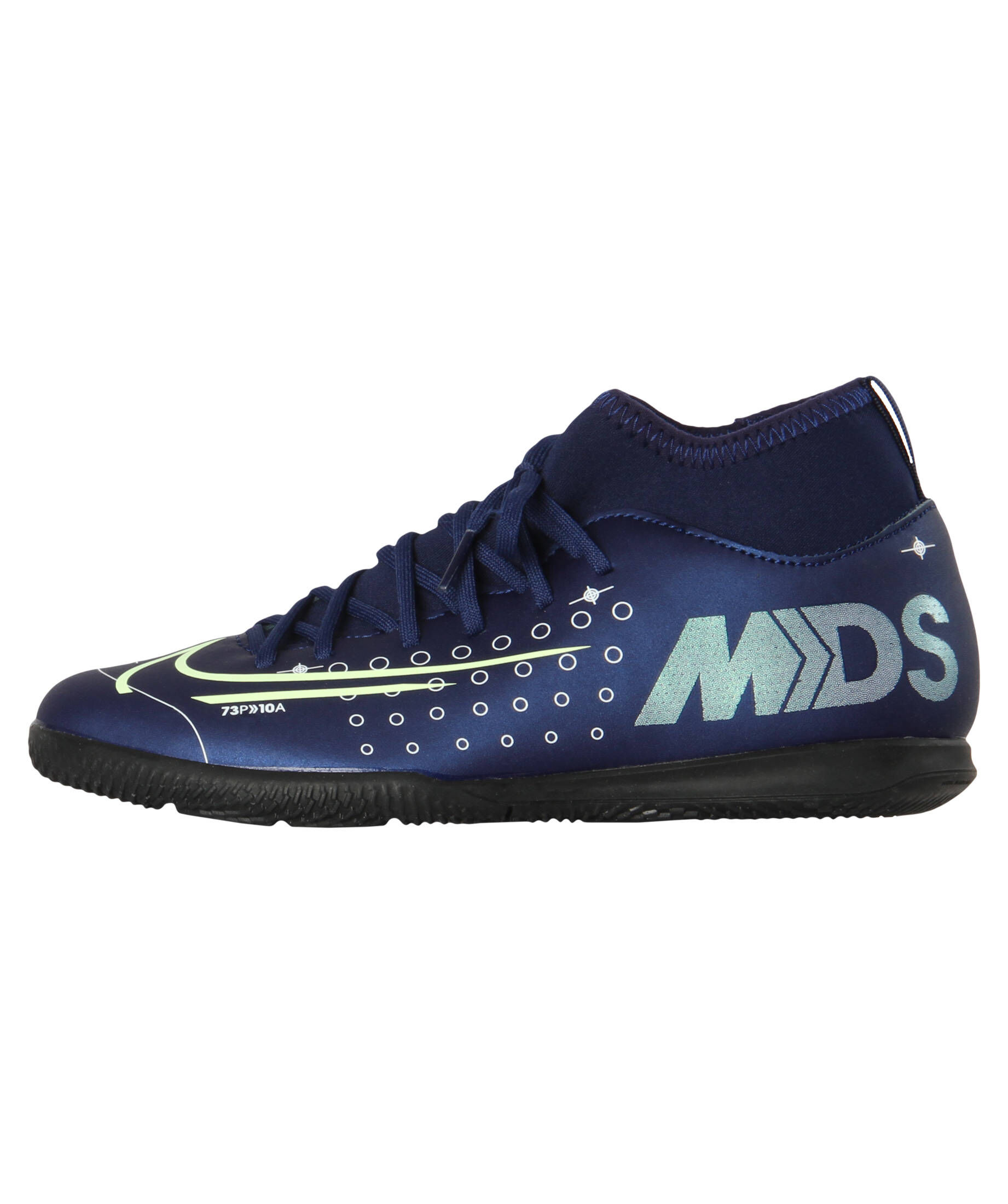 jr superfly 7