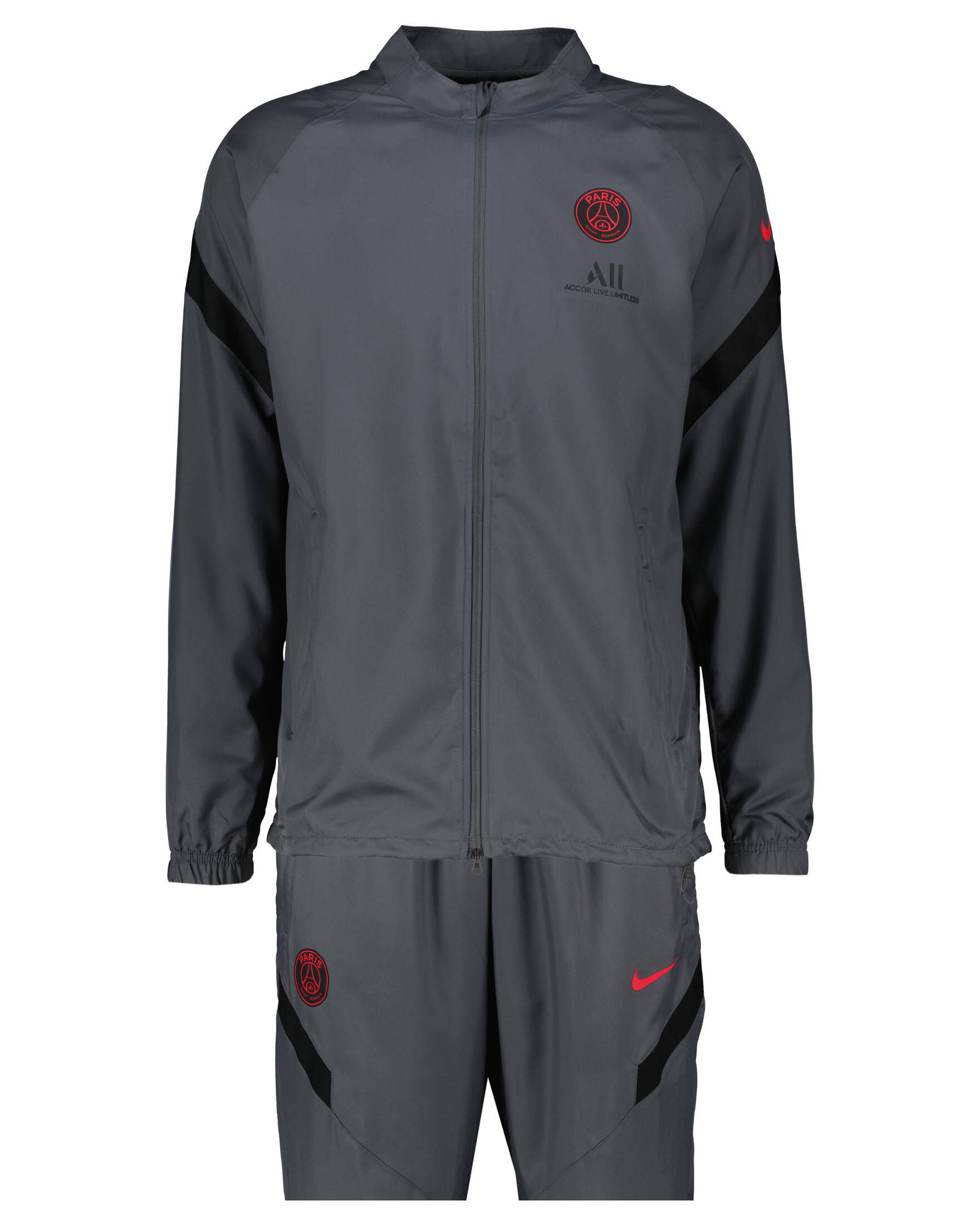 paris saint germain trainingsanzug sale