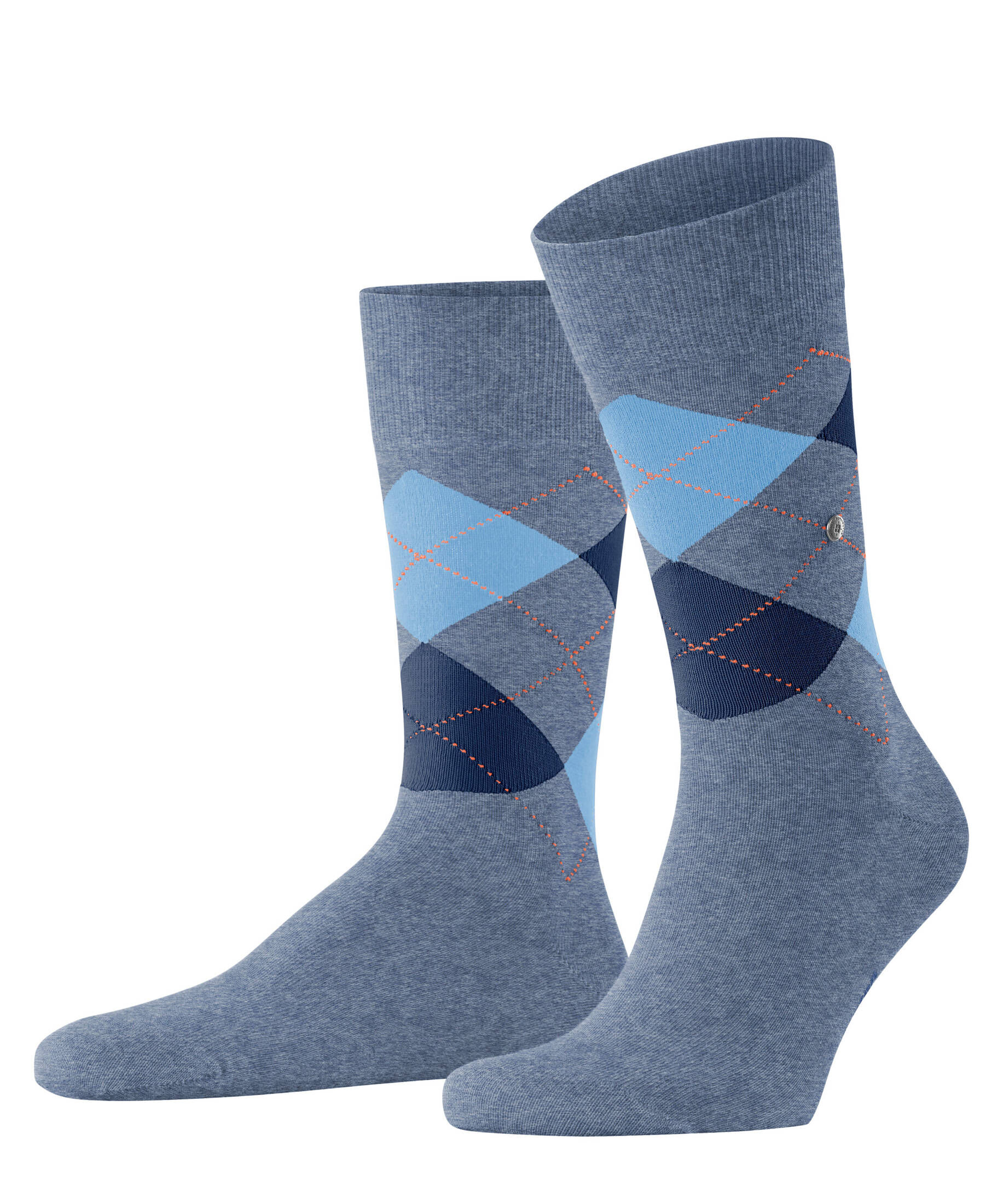 Burlington Socken Herren