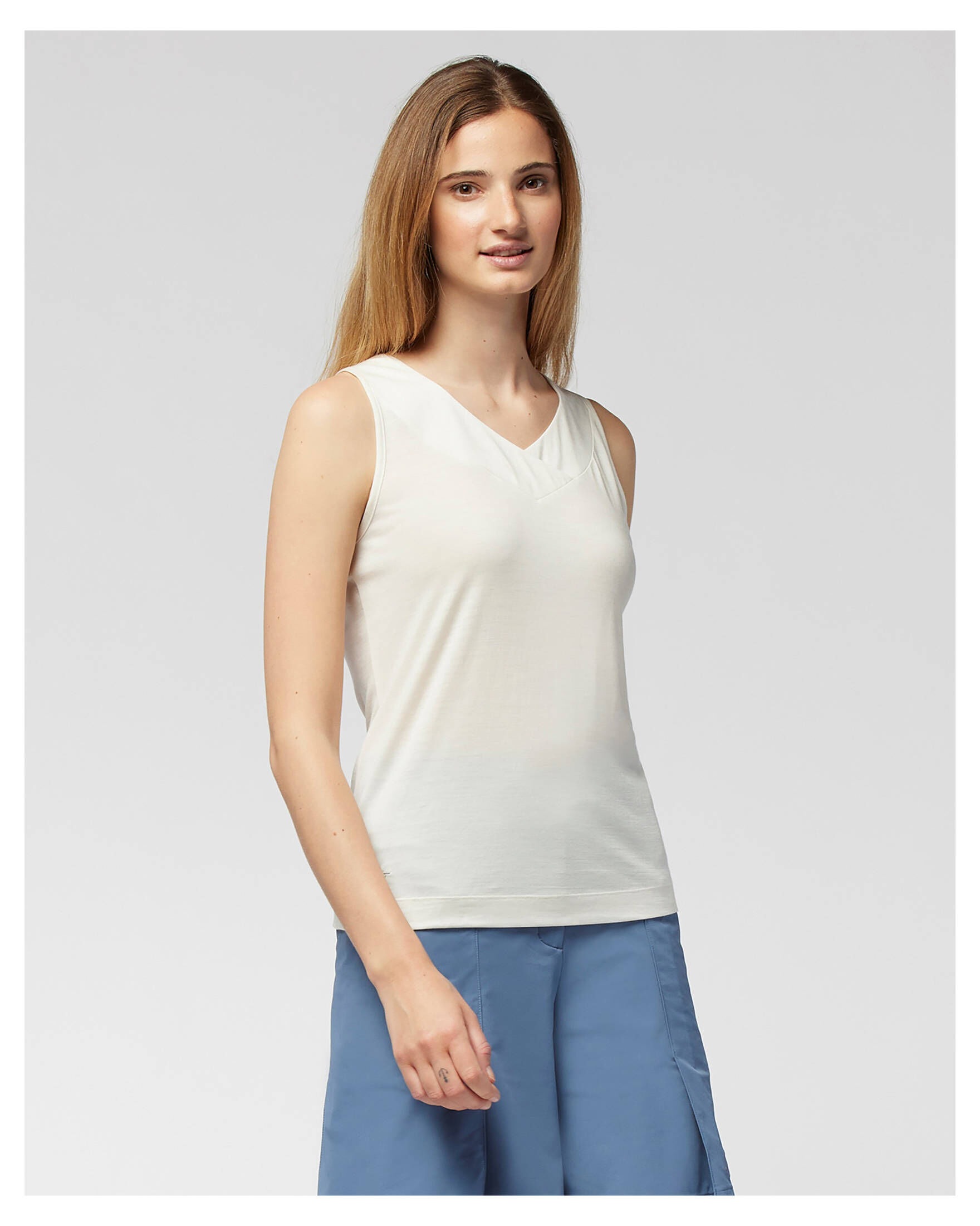 Damen OutdoorTop ALEXANDRA SLEEVEL