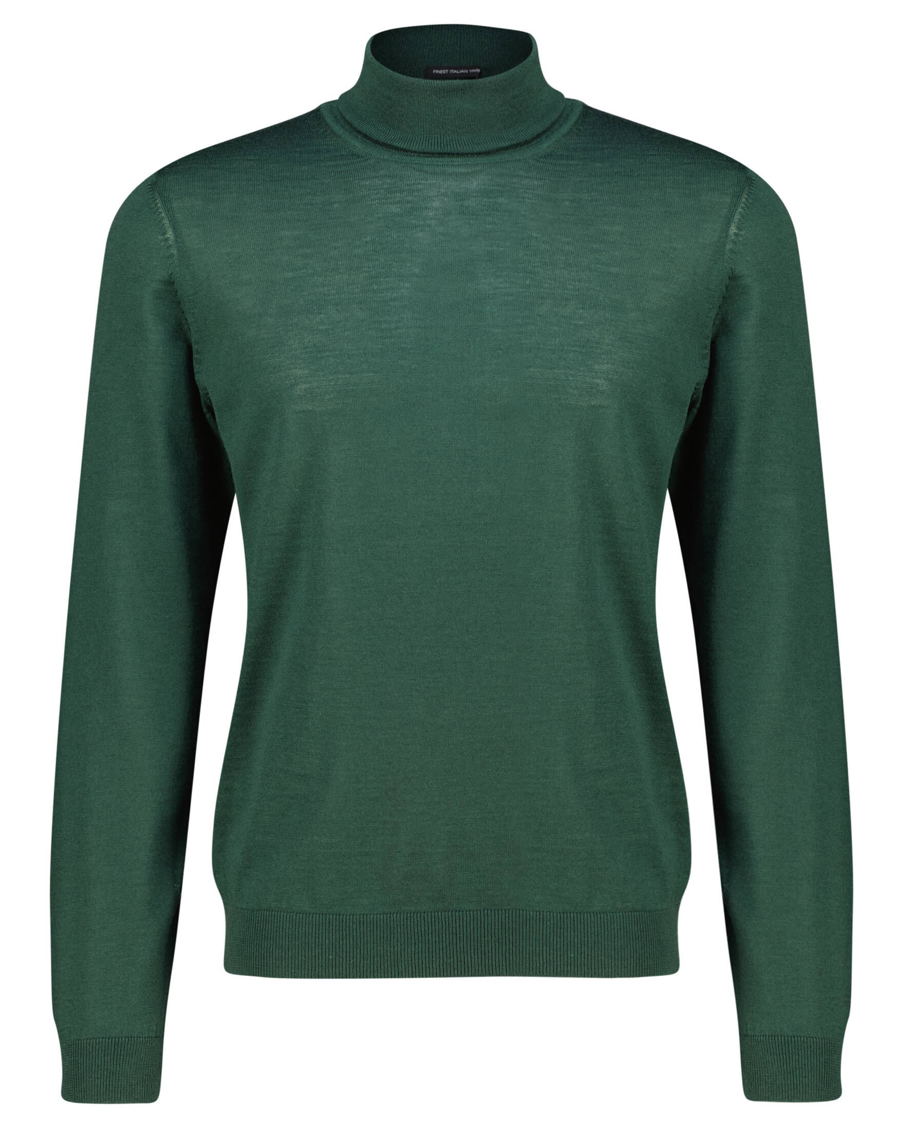 Slim Fit Hugo Boss Rollkragen Herren Herren Rollkragenpullover