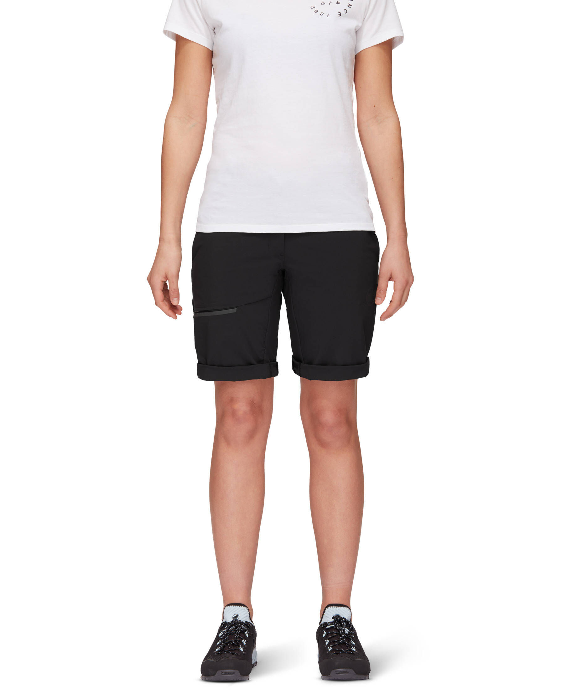 Mammut Damen Klettershorts \