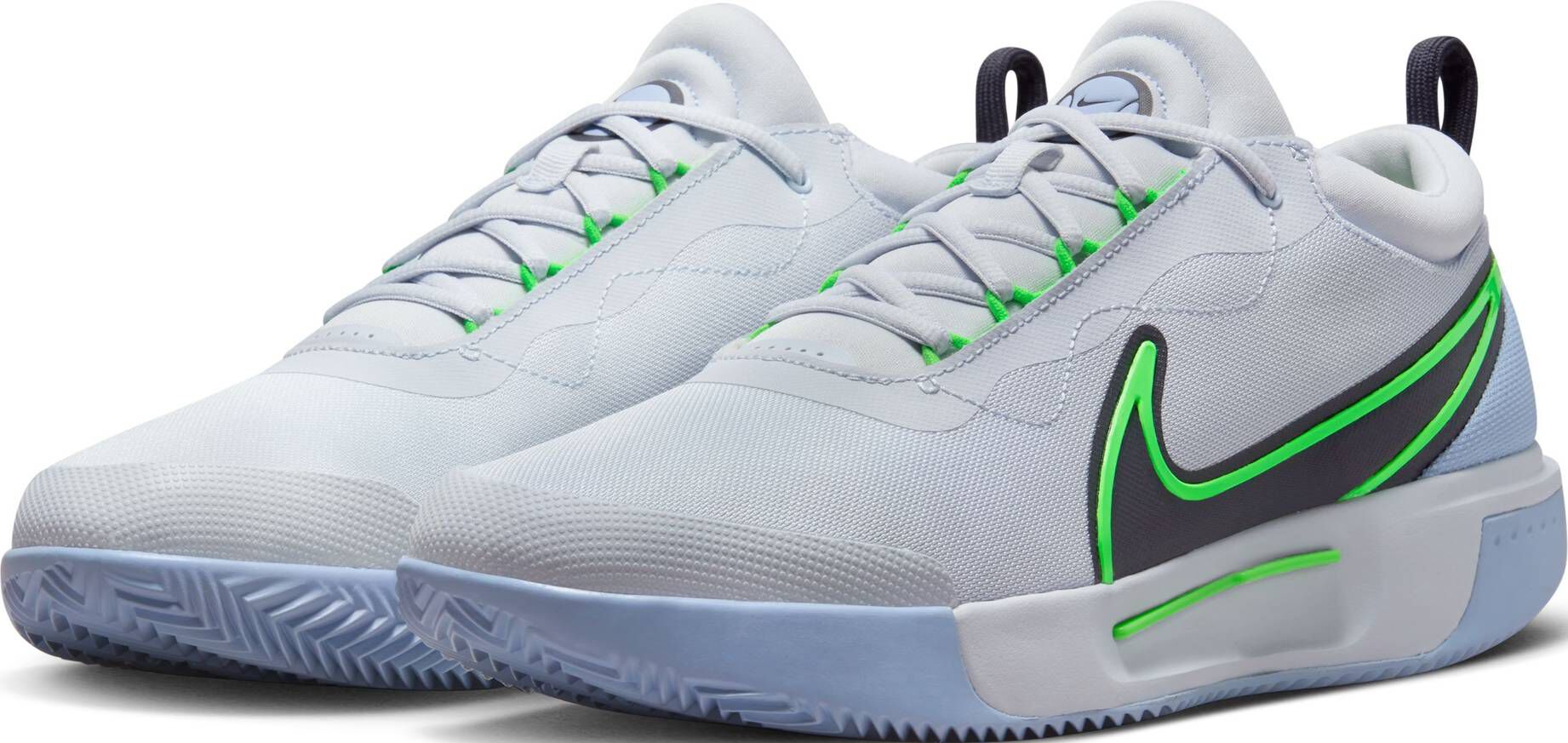 Herren Sandplatz NIKE COURT ZOOM PRO CLAY