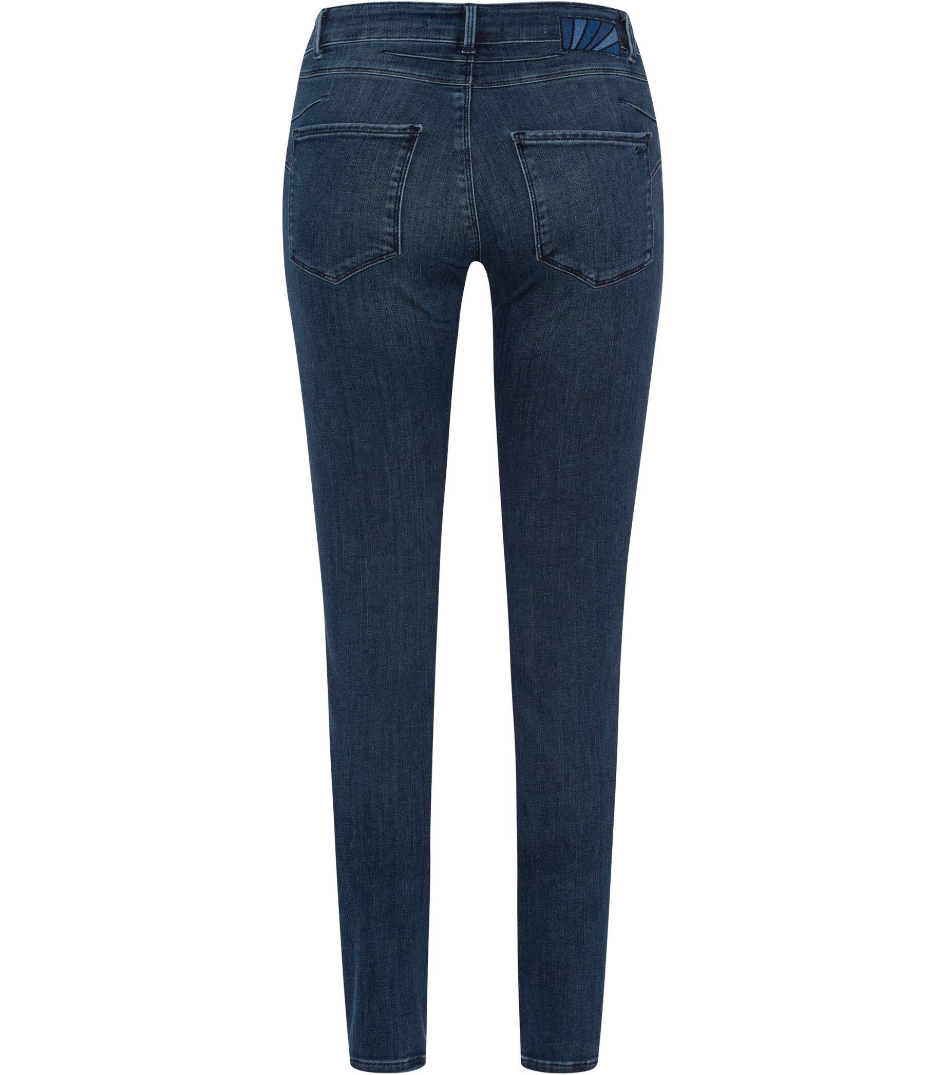 BRAX Damen Jeans STYLE.ANA Skinny Fit kaufen | engelhorn