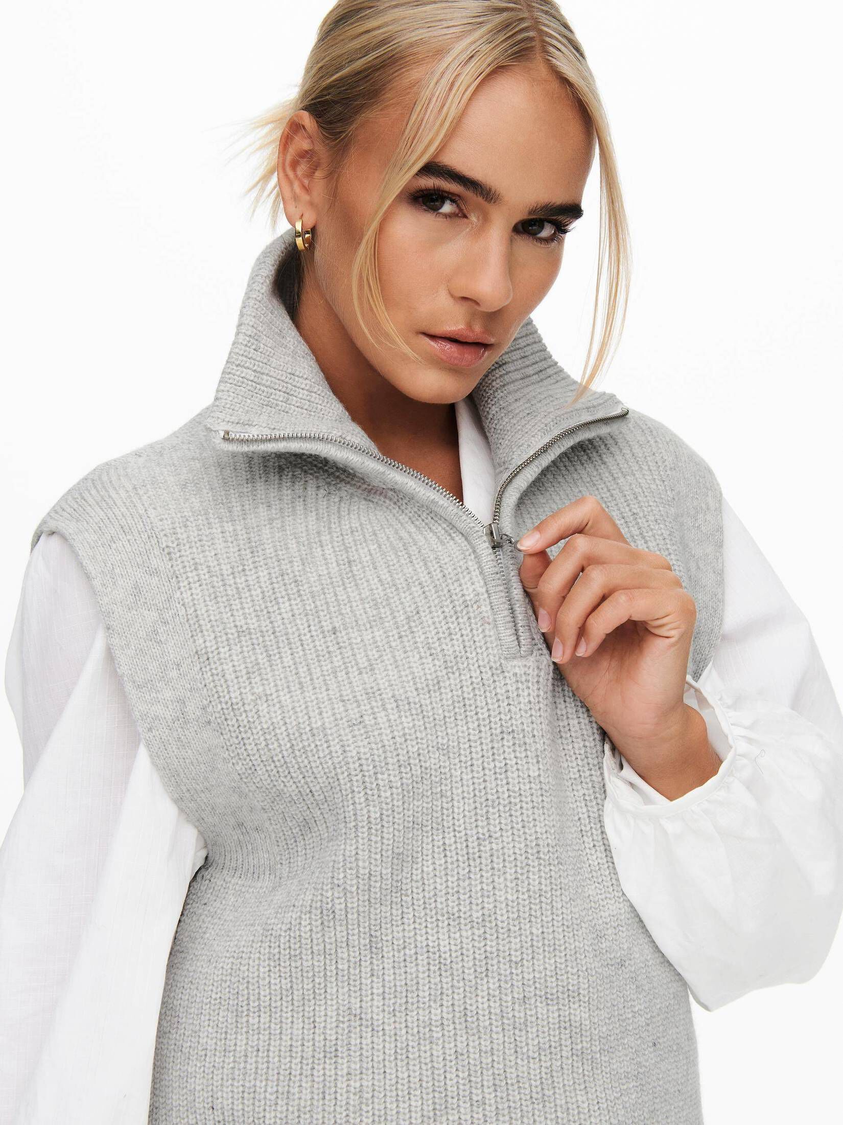 Only / Damen-Hose / ONLTIA L/S COLORED JACKET CC PNT RP main image 1