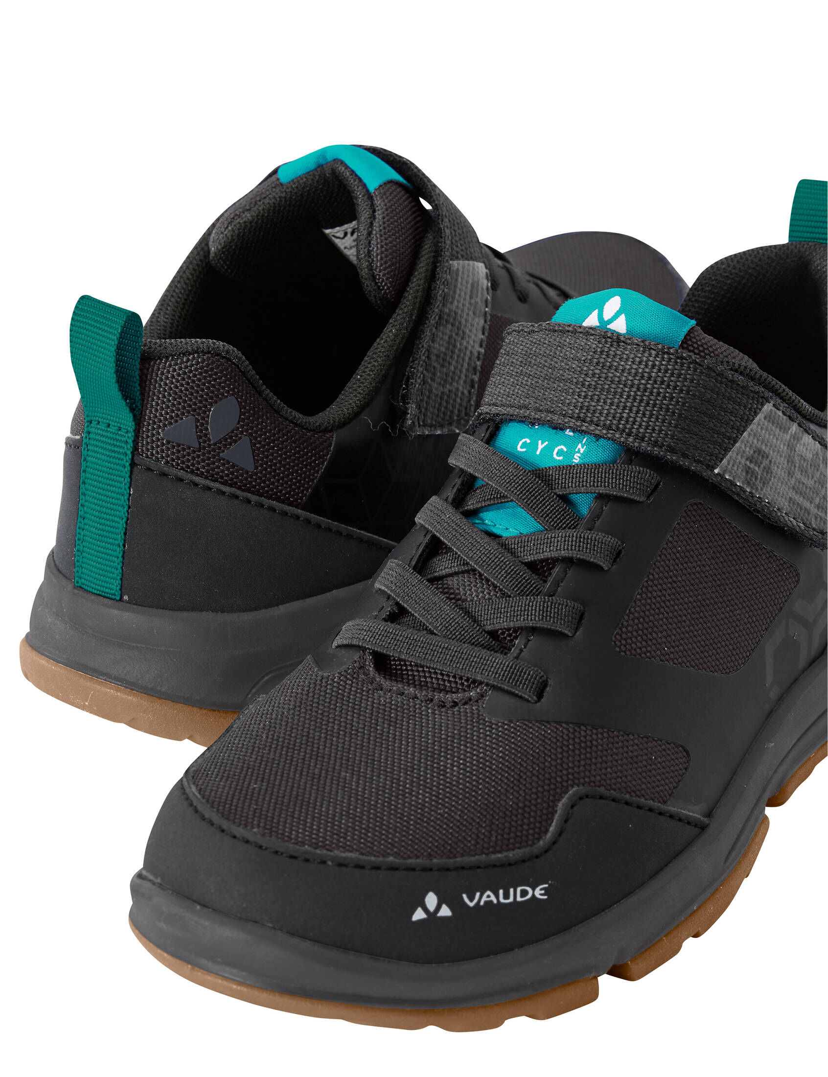 Scarpe Da Trekking VAUDE Kids Pacer III - Unisex Per Bambini, Materiale Riciclato - Foto 7