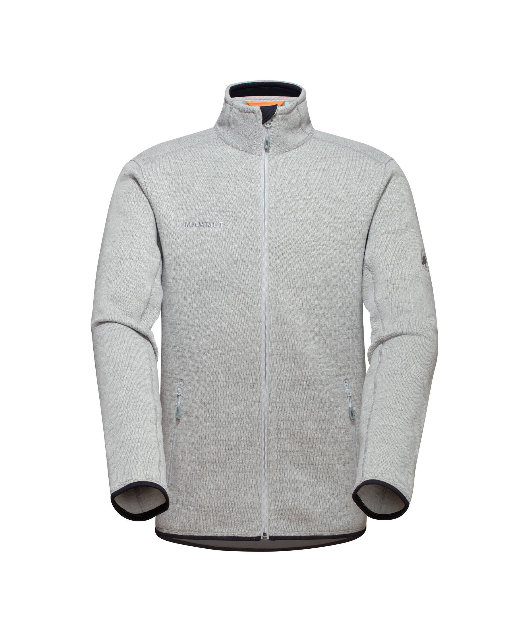 Mammut Herren Arctic Midlayer-Jacke 