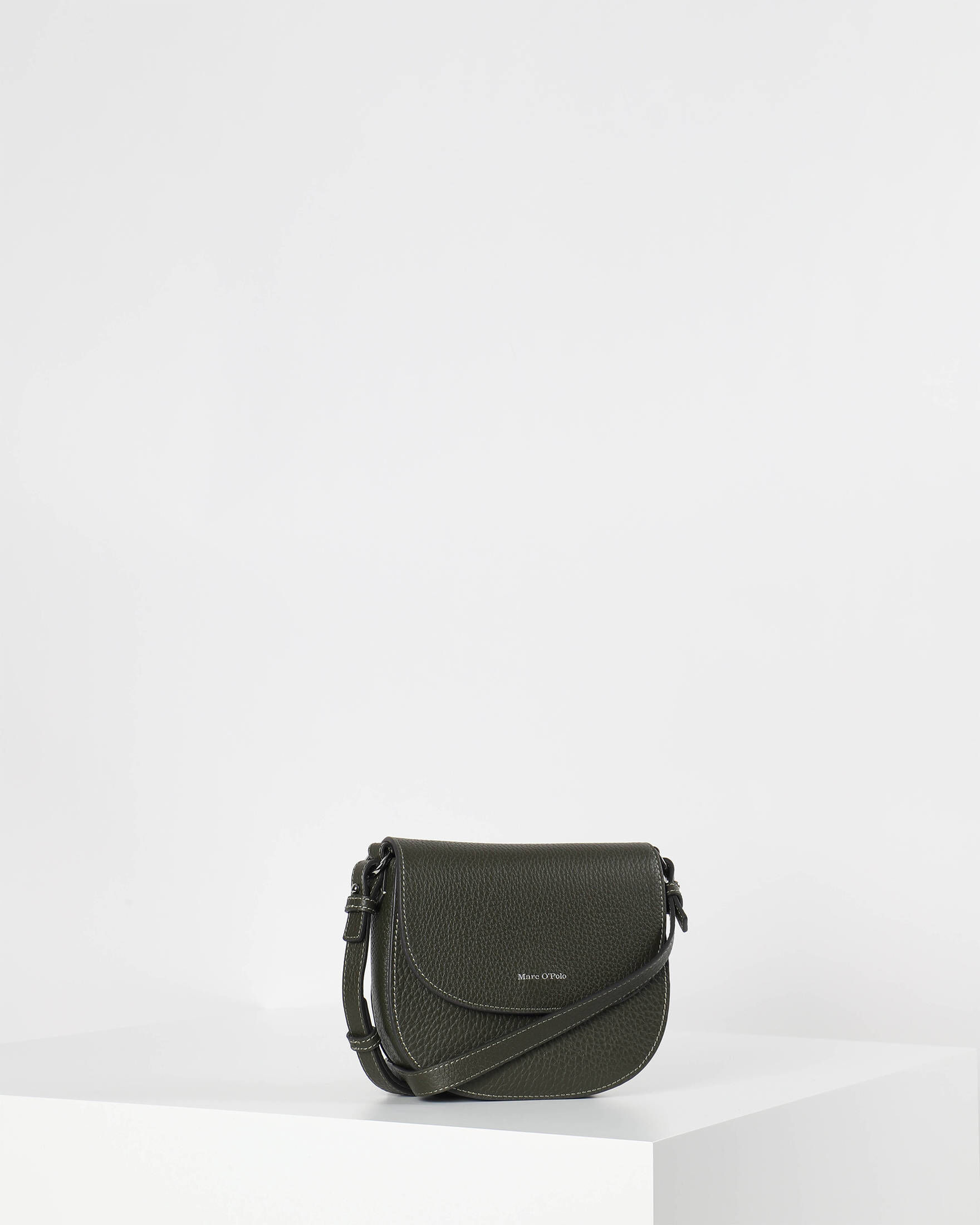 marco polo crossbody bag