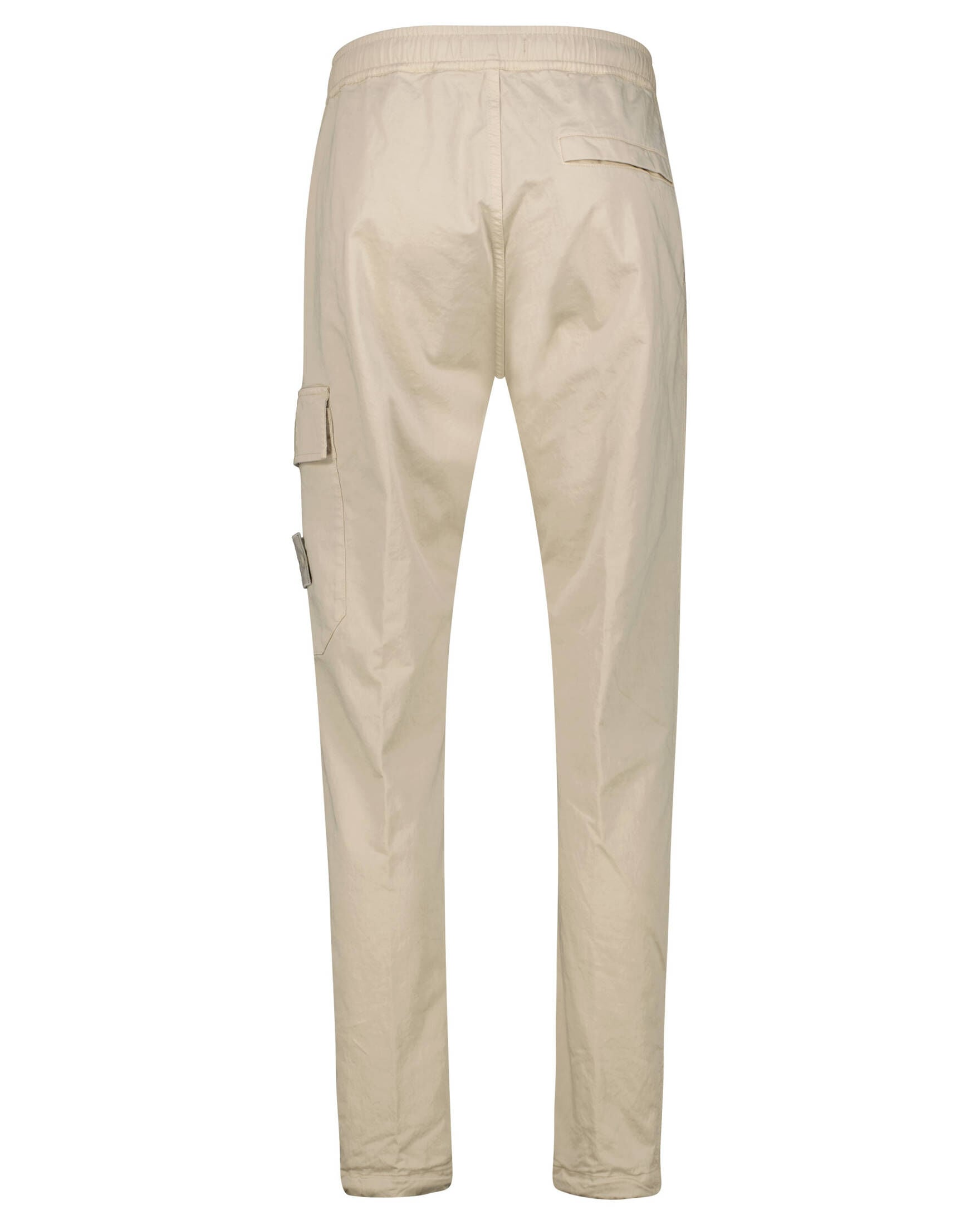 Springfield Herren Cargohose Slim Fit – Bequeme Chino-Hose Mit Praktischen Taschen Für Urbanen Style