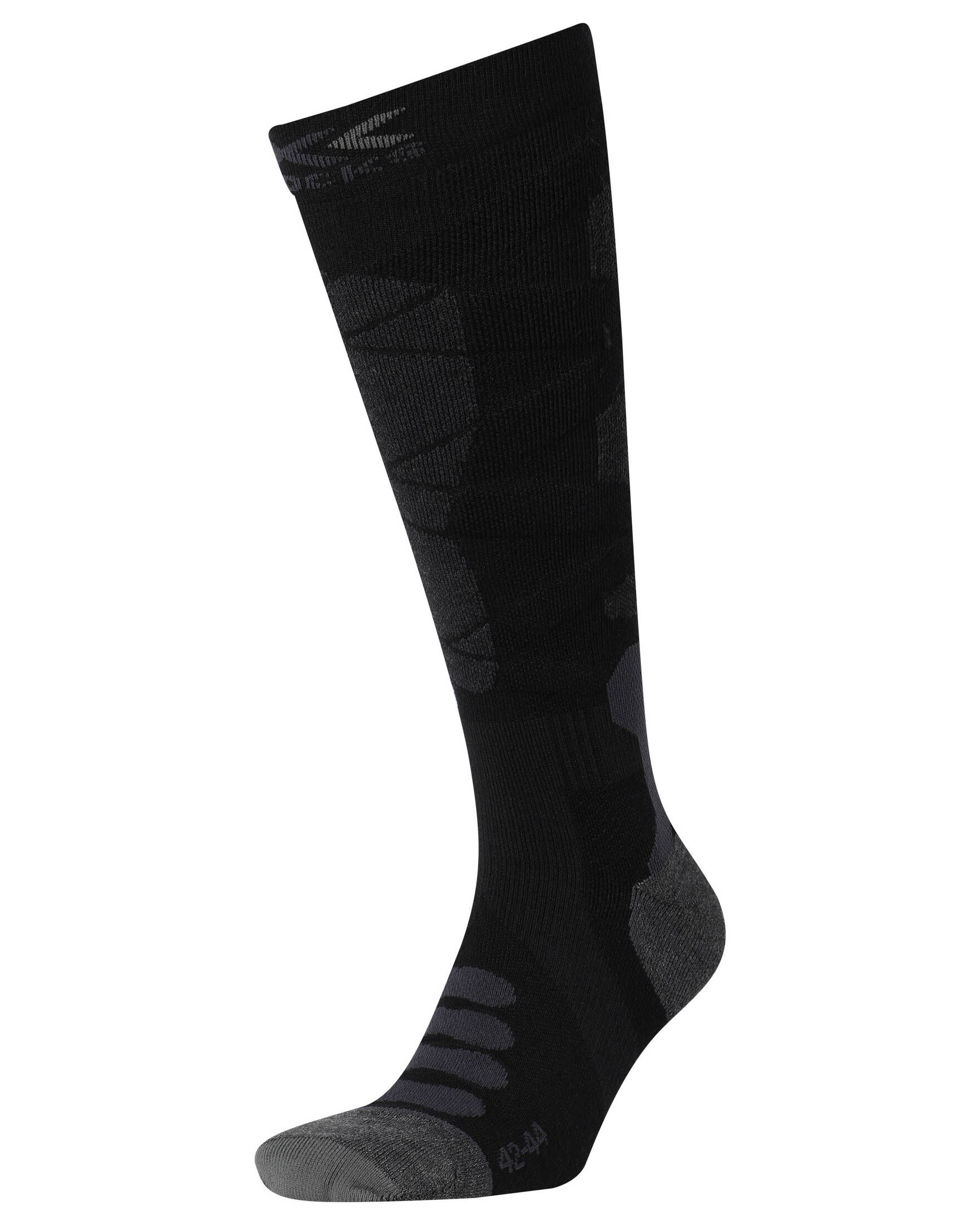 Calzini Da Sci X-Socks Ski Control 4.0 Donna - Traspiranti, Termoregolanti, Per Sciatrici - Foto 7