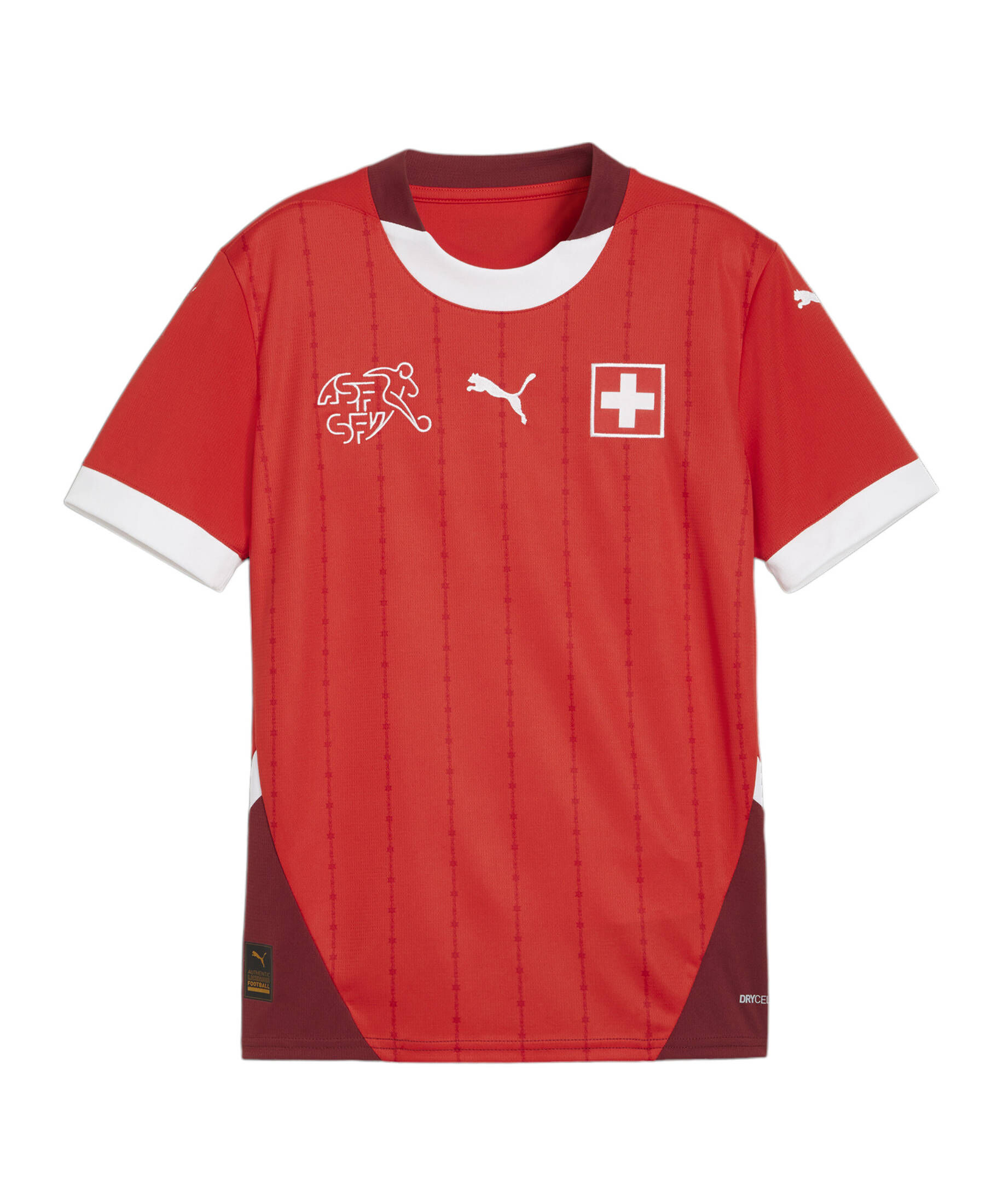 Em Trikot 2024 Kinder