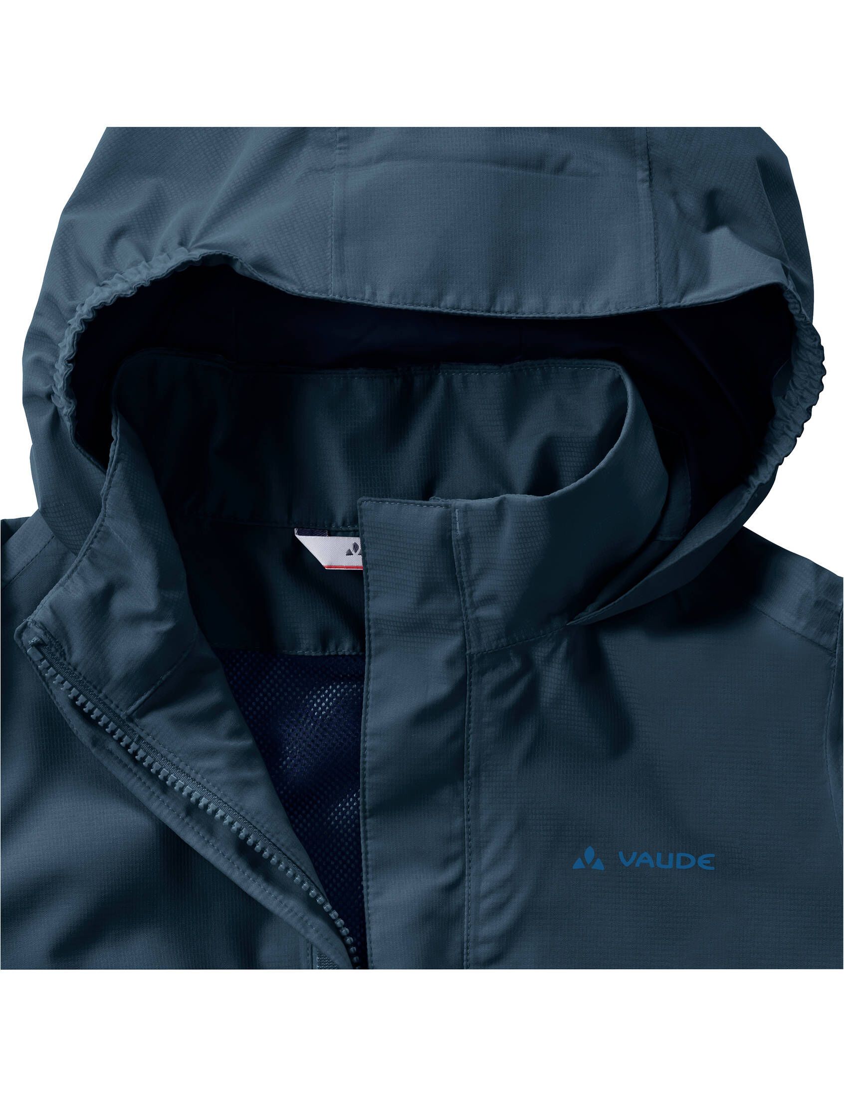 vaude kinderjacke 92