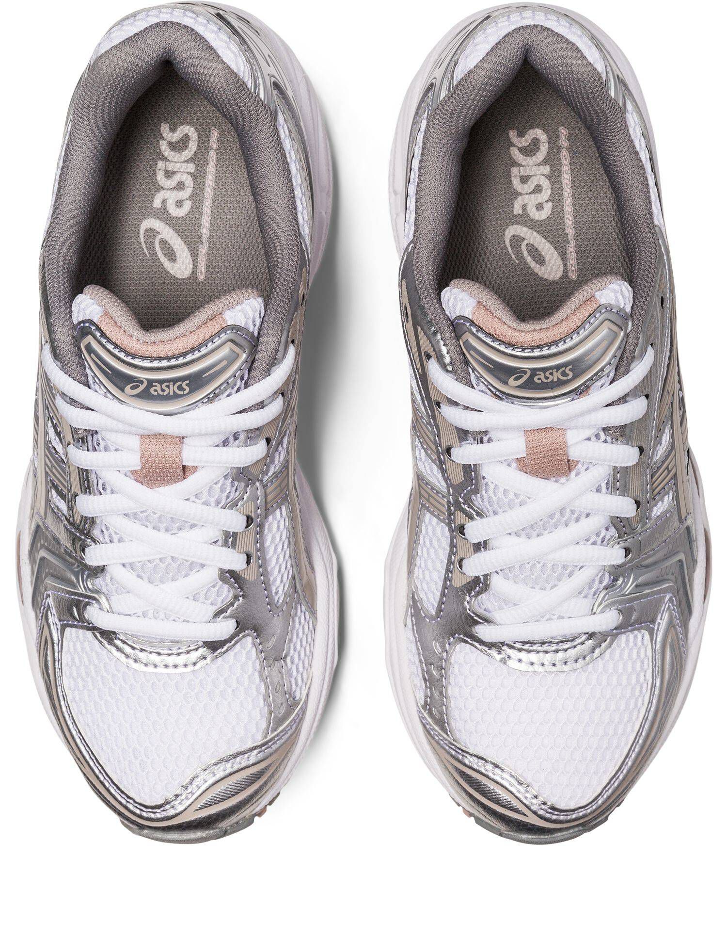 asics sneaker damen